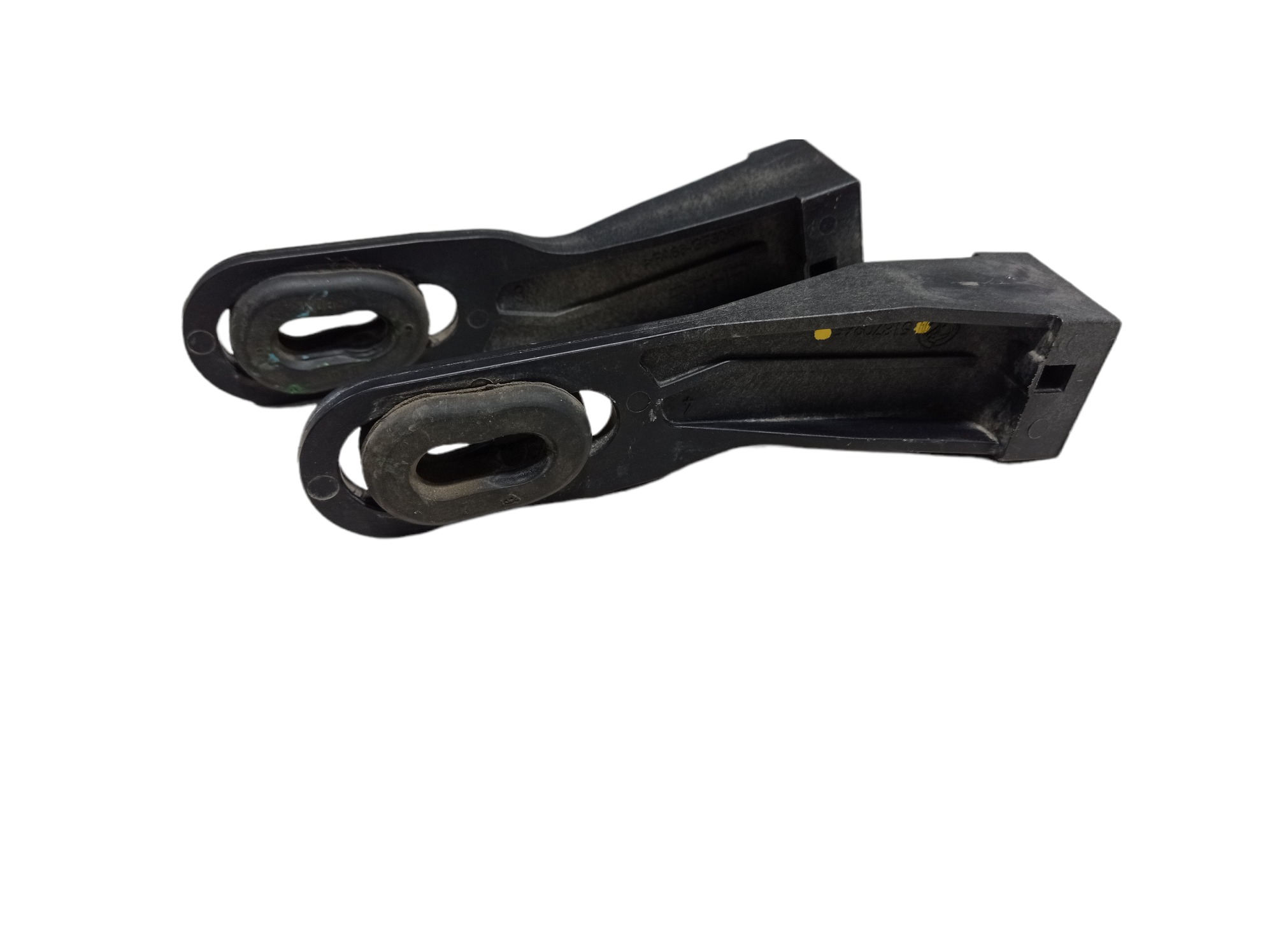Suporte Superior Radiador Fiat Idea 1.8 16v Etorq 2014 V355 1