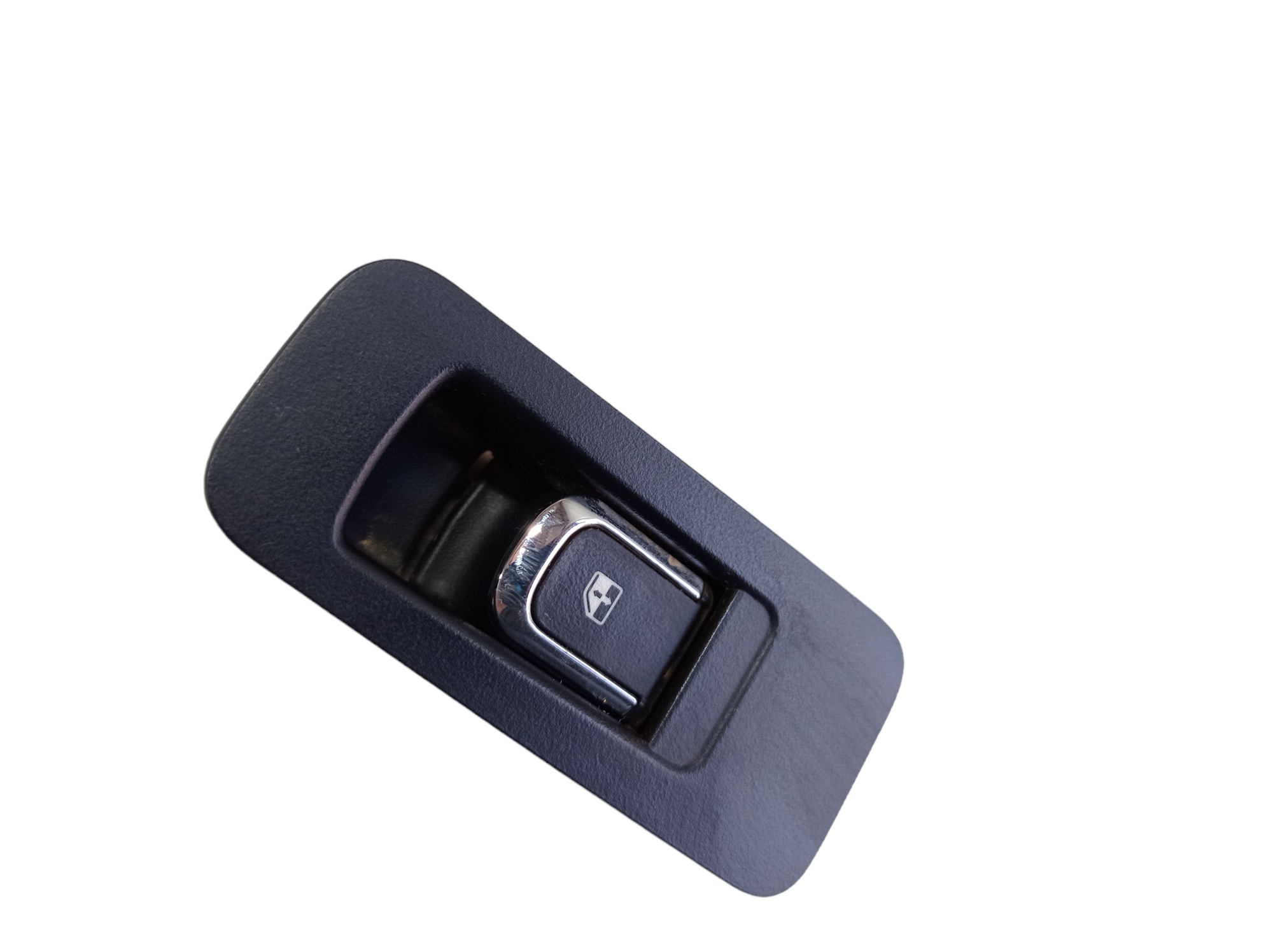 Botão Vidro Porta Traseira Esquerda Jac T6 2015 A 2016 V554 3