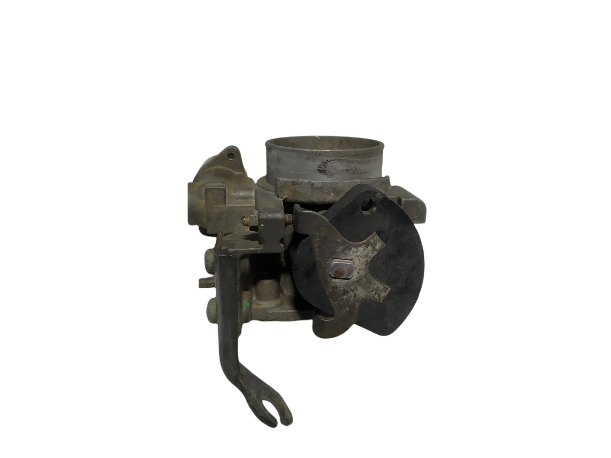 Tbi Corpo Borboleta Gm Corsa Milenium 2000 V230 1