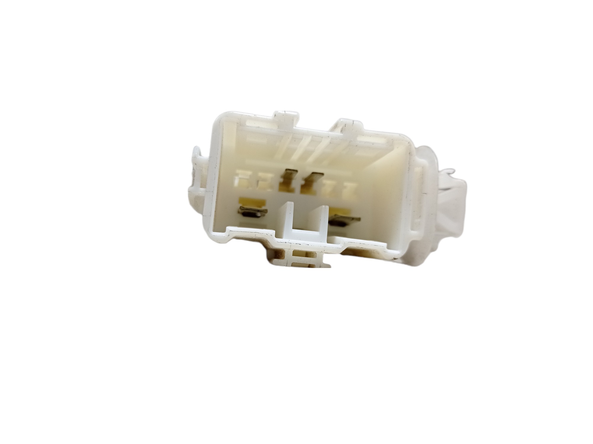 Cihcote Resistência Ar Honda City Fit 2015 79336tf00000 V305 6