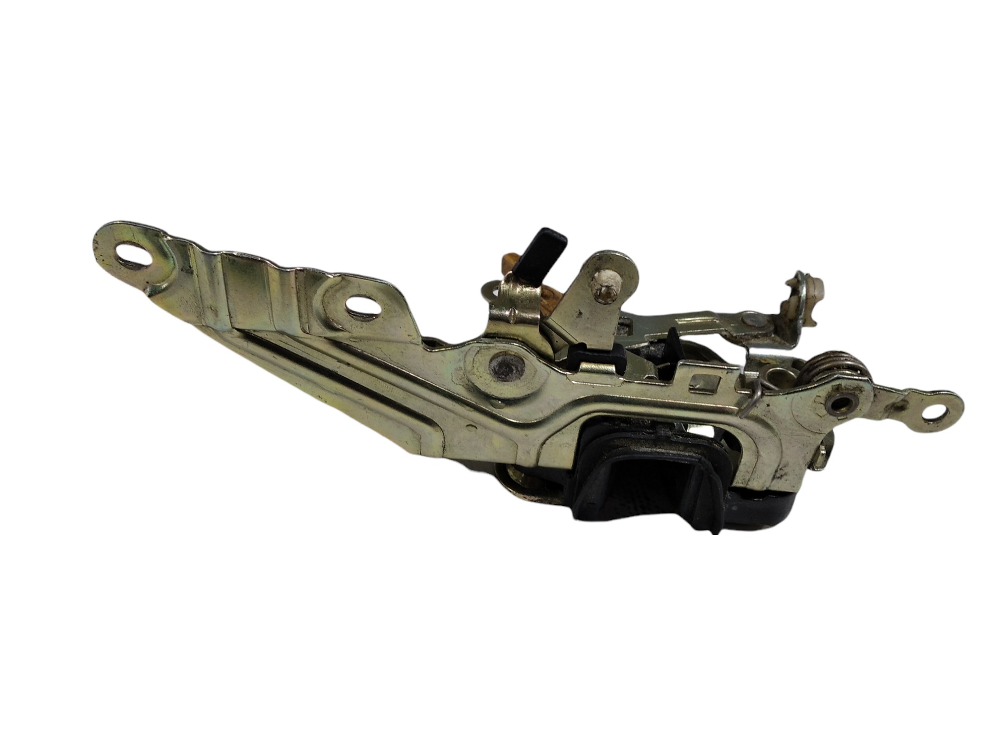 Fechadura Porta Dianteira Direita Gm Corsa 1994 2004 V230 6