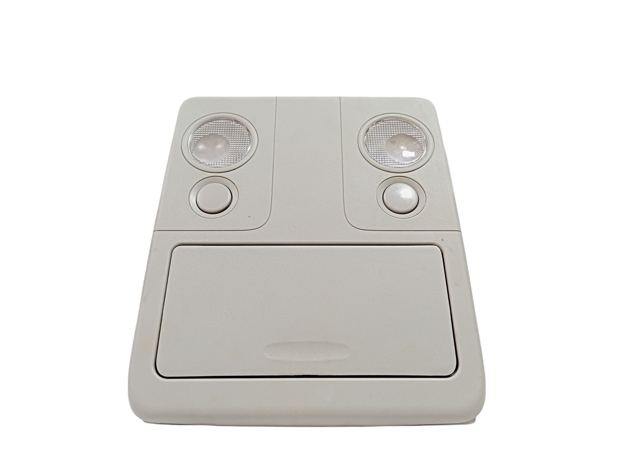 Luz Teto Porta Oculos Diant Suzuki Grand Vitara 2012 15 V376 6