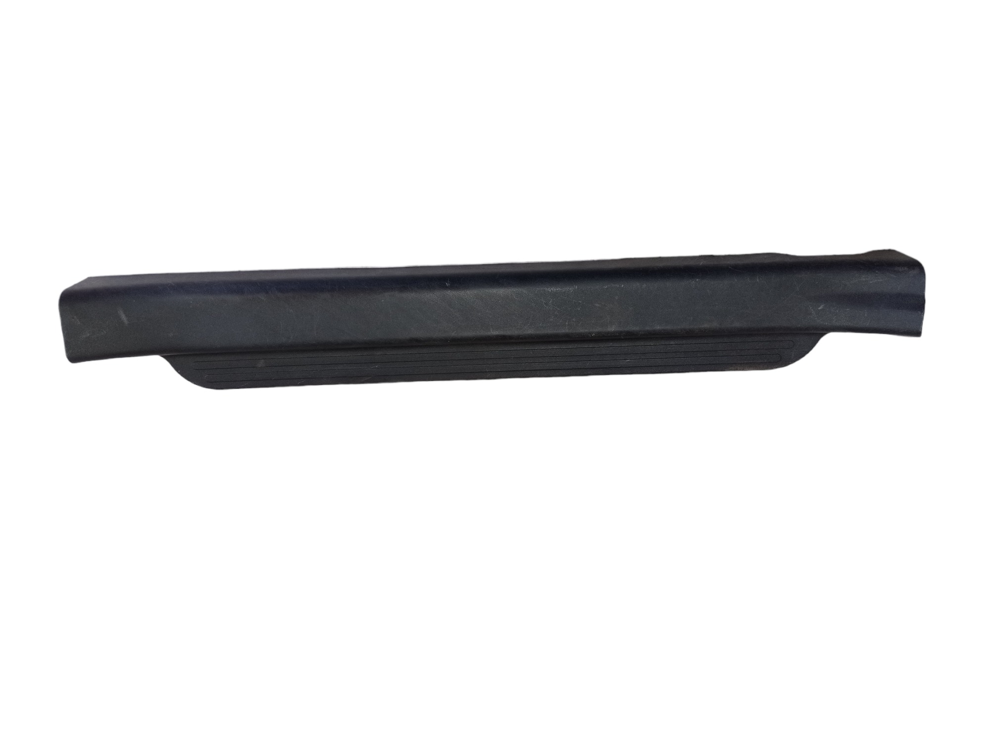 Soleira Dianteira Esquerda Lifan 530 2015 V567 Preto 1