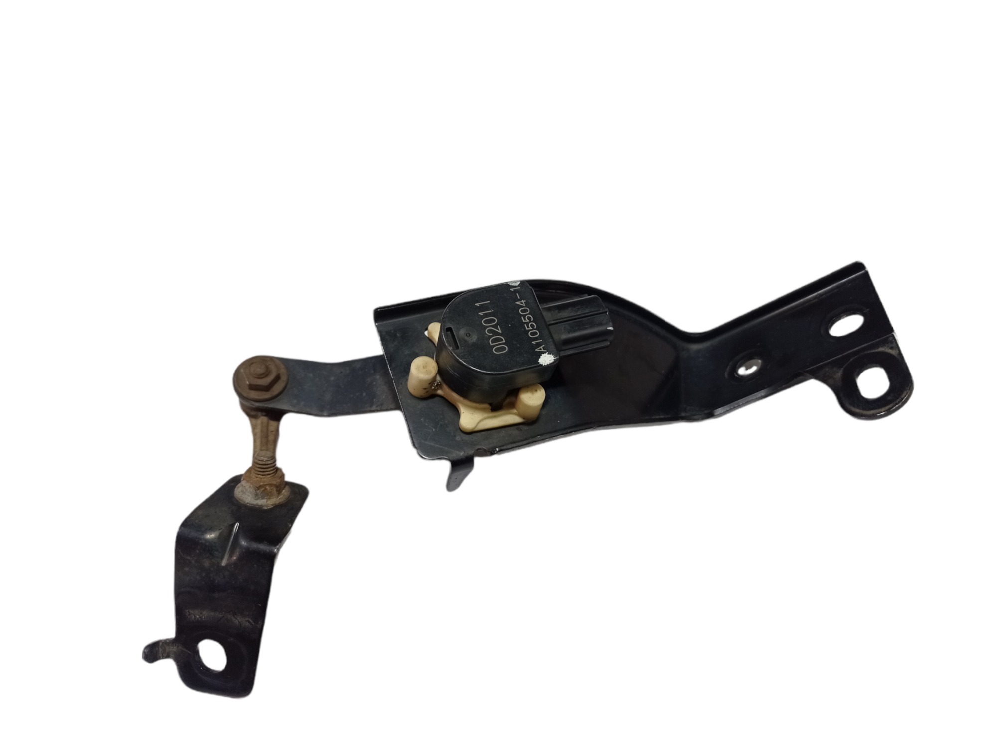Sensor Nível Altura Traseiro Esquerdo Pajero Full V455 2