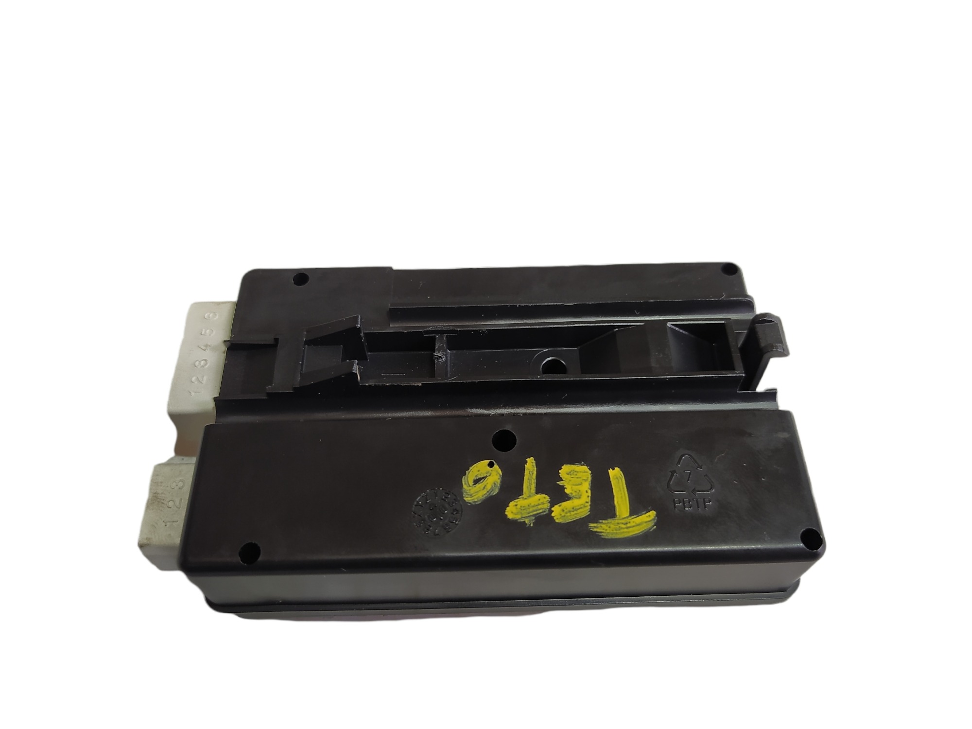 Módulo Teto Solar Volvo S40 T4 2002 44149372 9554963 V54 5