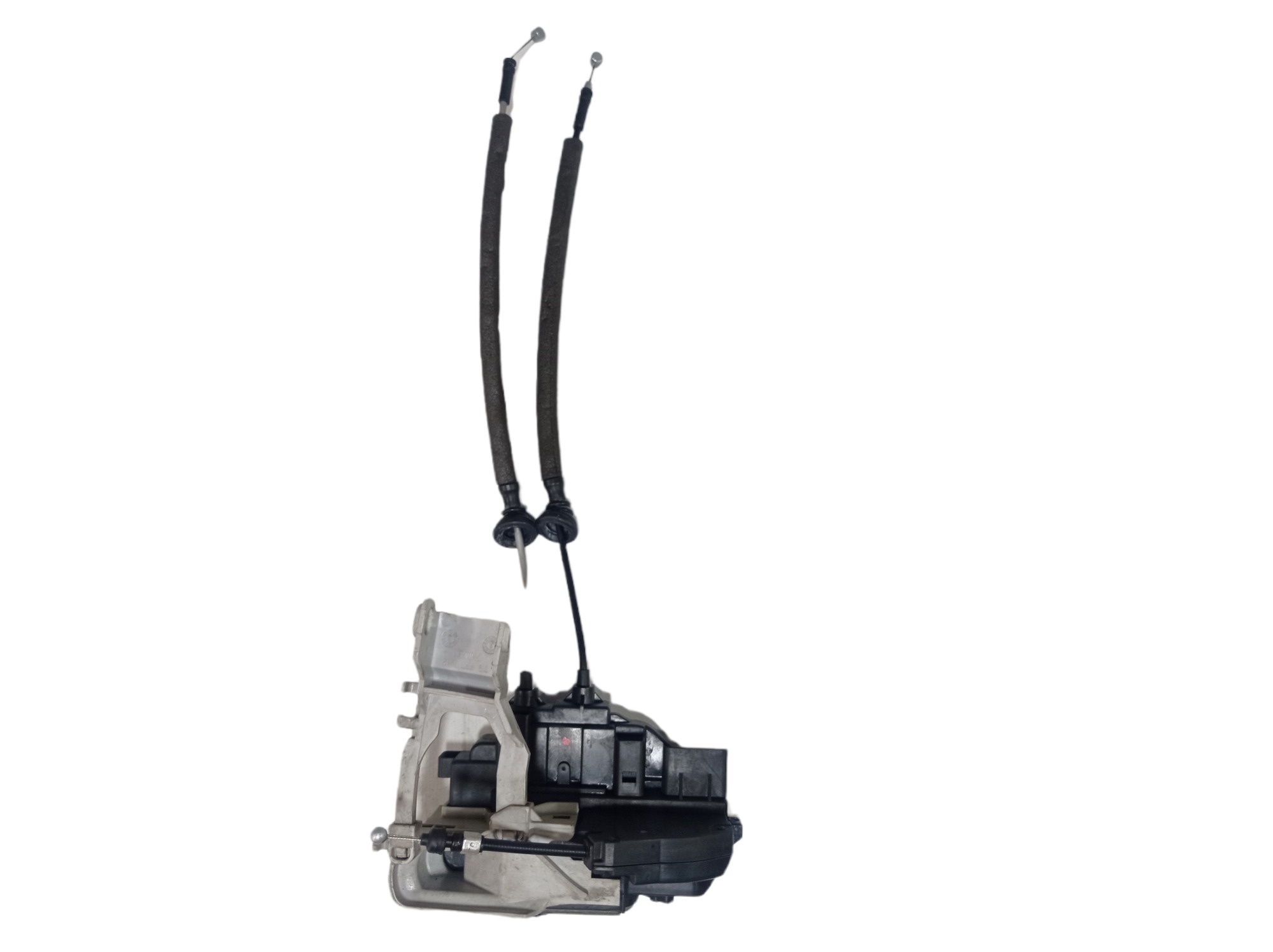 Fechadura Dianteira Direita Hyundai Azera Gls 2010 3.3 V459 6