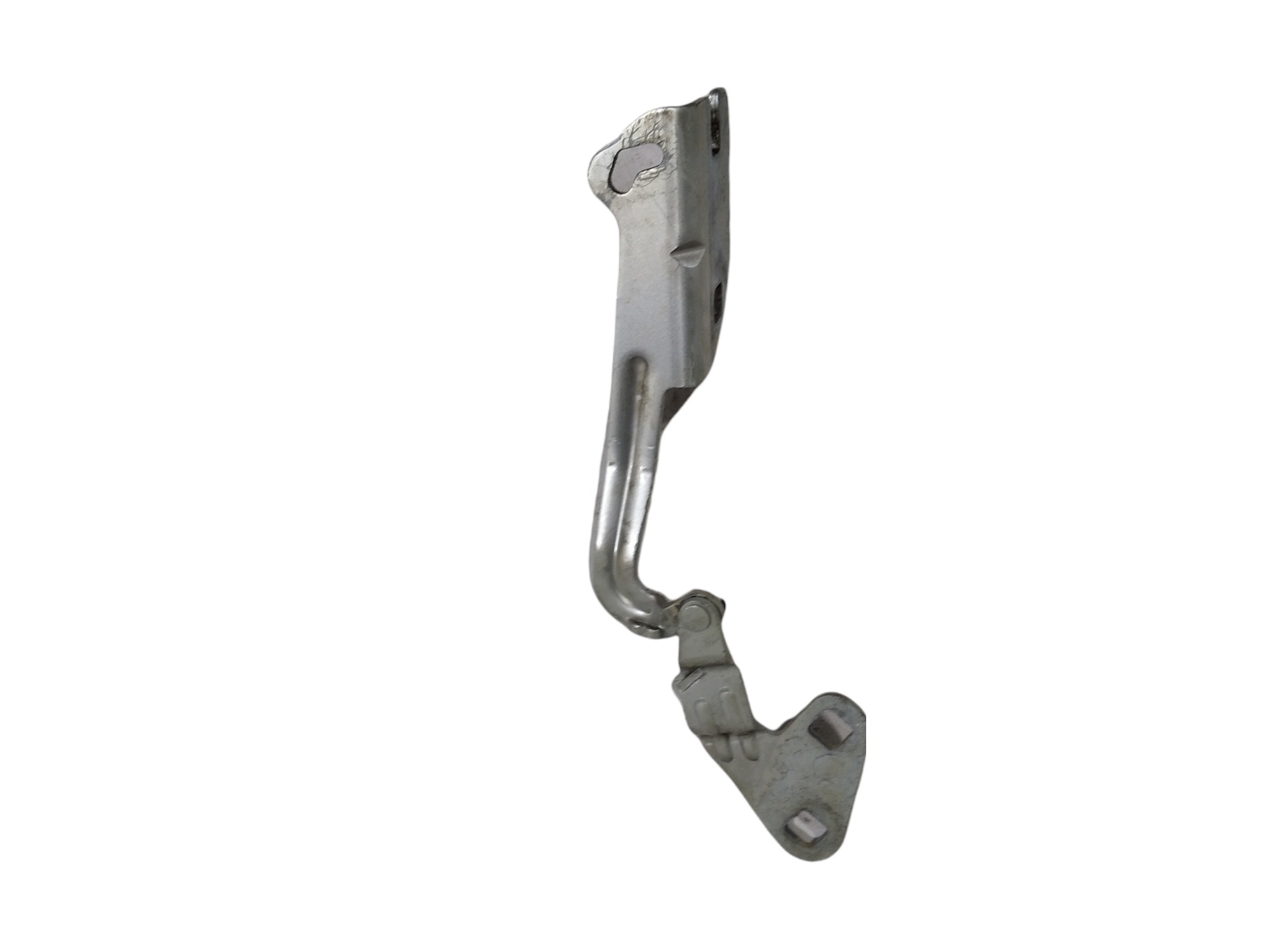 Dobradiça Capô Citroen Xsara Picasso Gx 2002 A 2007 V286 4