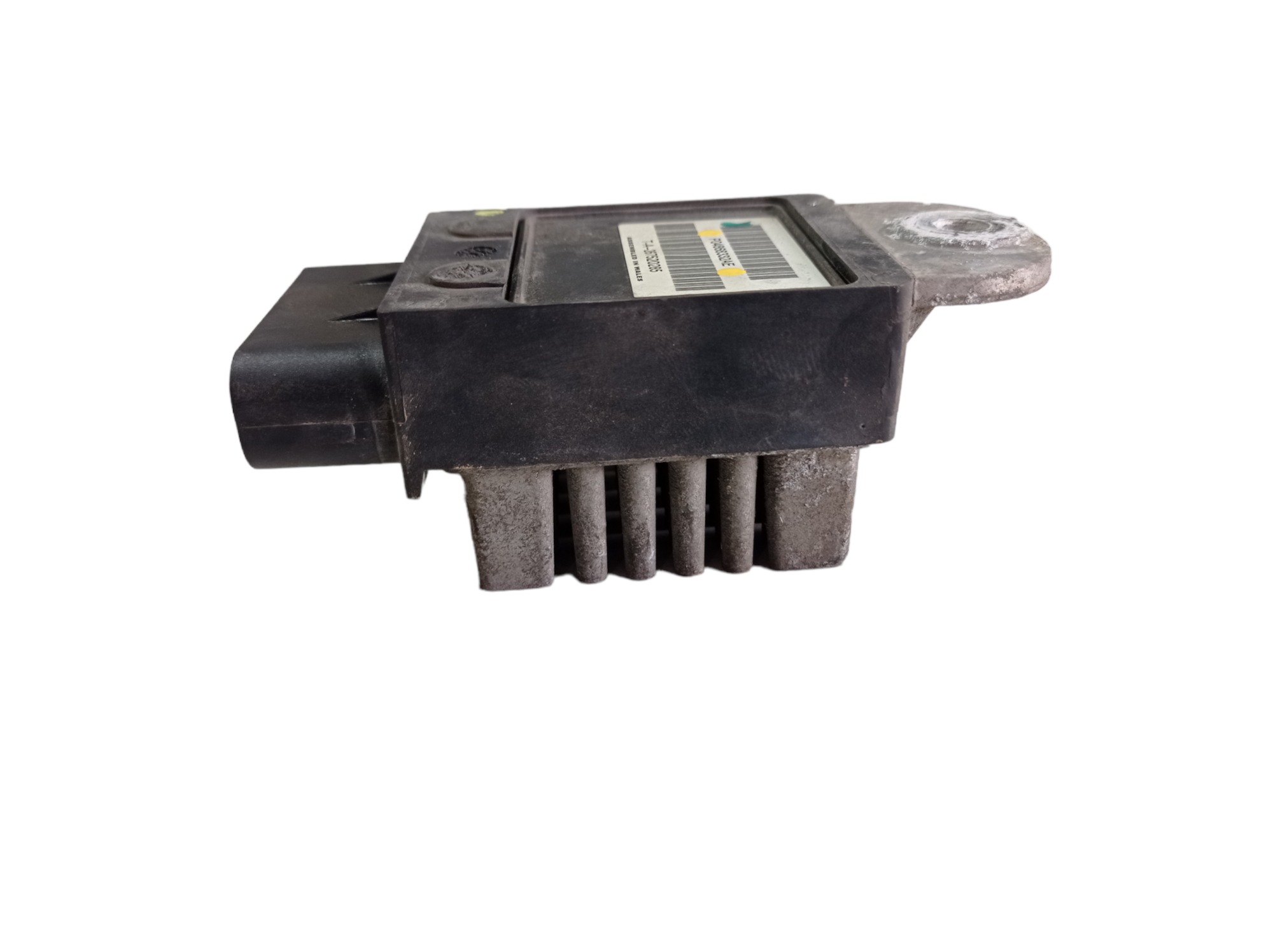 Resistência Ar Condicionado Chrysler Grand Caravan 2006 V487 2