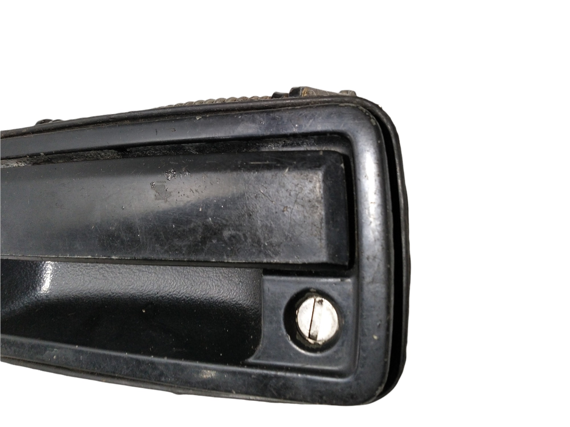 Maçaneta Externa Esquerdo Gm S10 Blazer 1995 A 2001 1564766 5