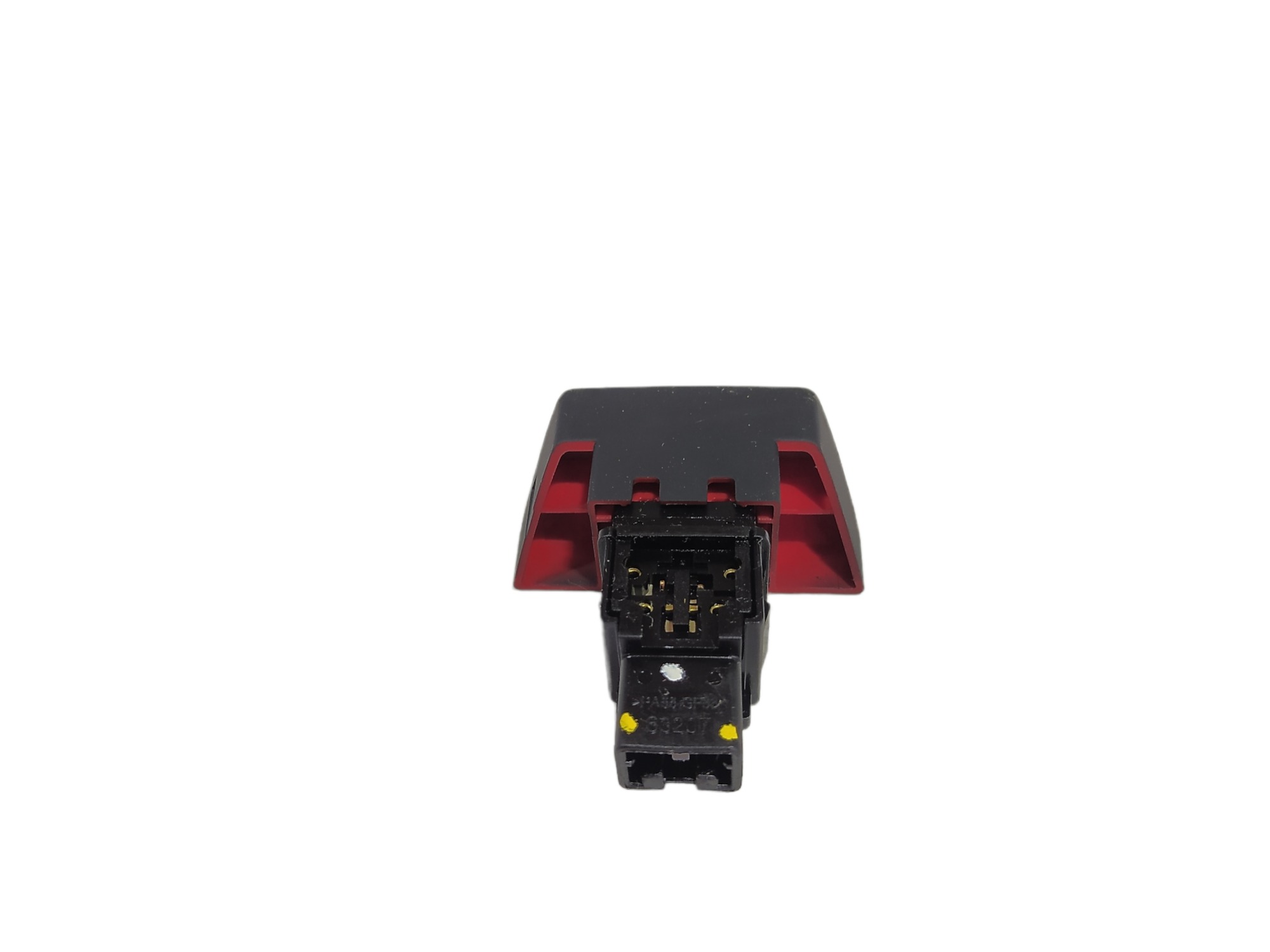 Botao Pisca Alerta Nissan Altima 2.5 2014 63207 V465 4