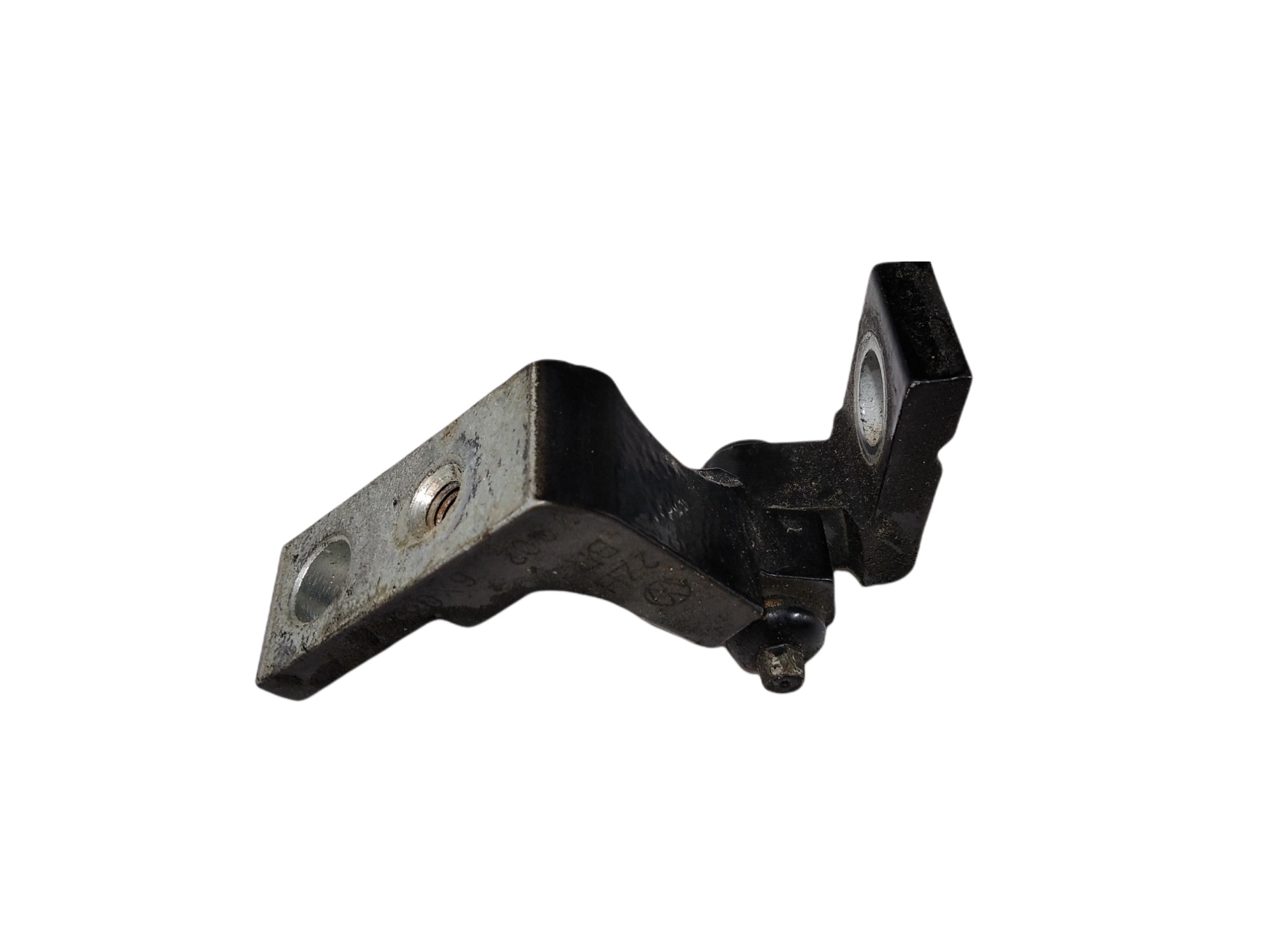Limitador De Porta Traseiro Direito Golf 2002 V373 2