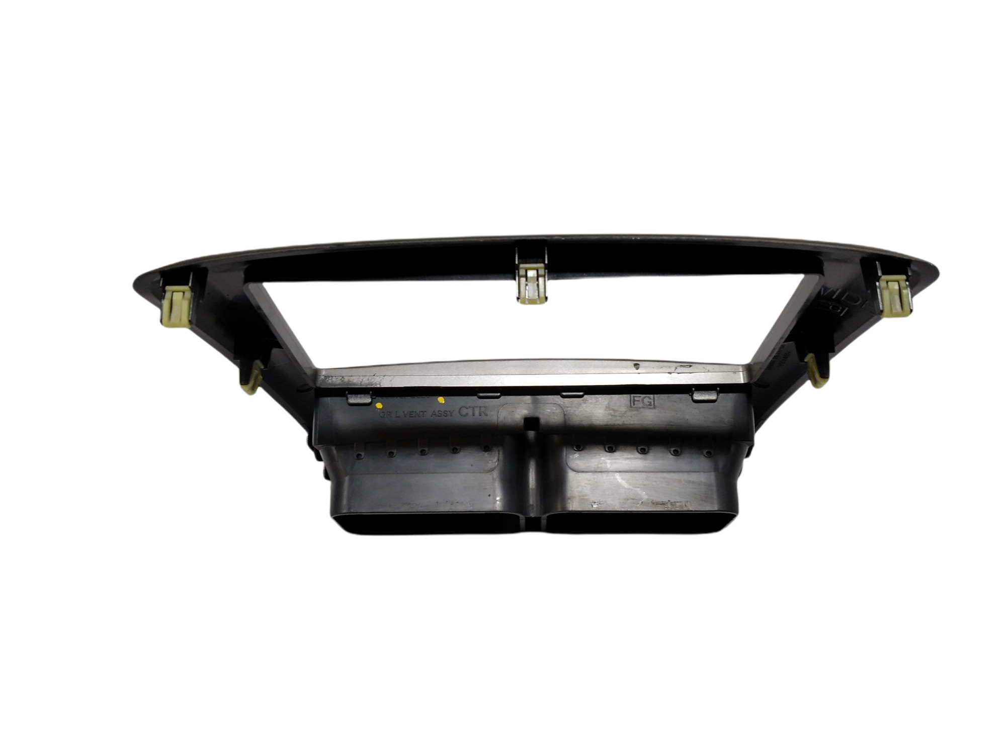 Difusor Painel Central Subaru Impreza 2009 V375 1