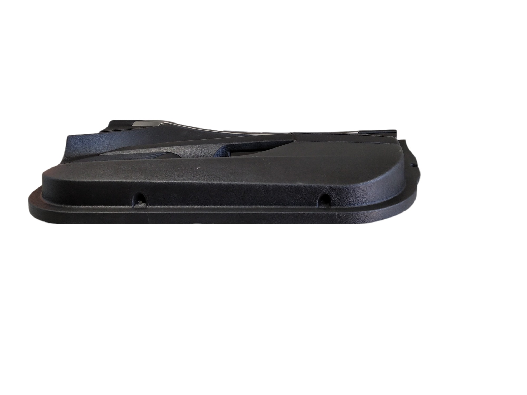 Forro Porta Dianteira Direita Ford Fusion 2013 A 2016 V464 Preto 1