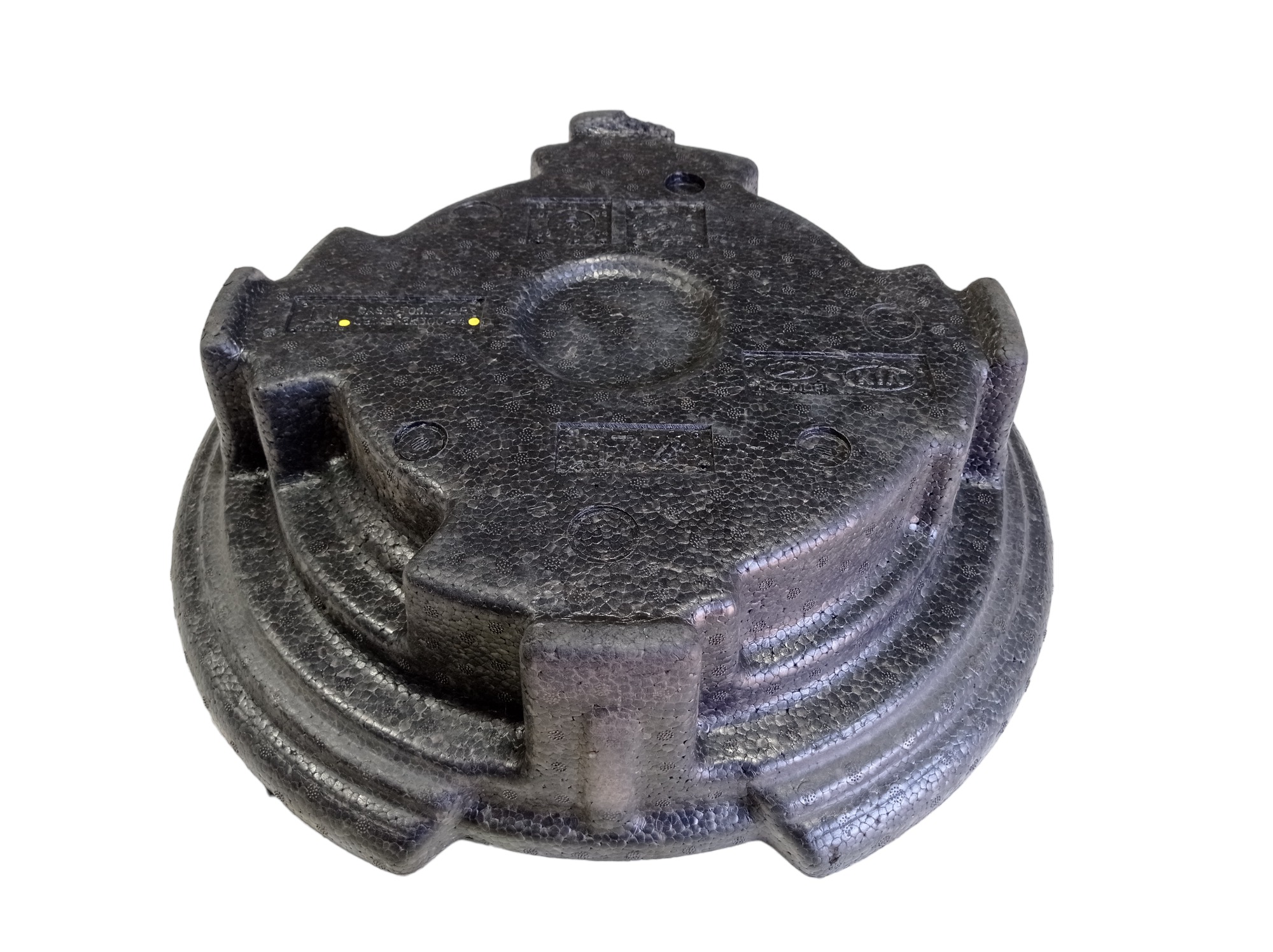 Isopor Macaco Kia Opirus 3.8 2008 09149-3k300 V581 5