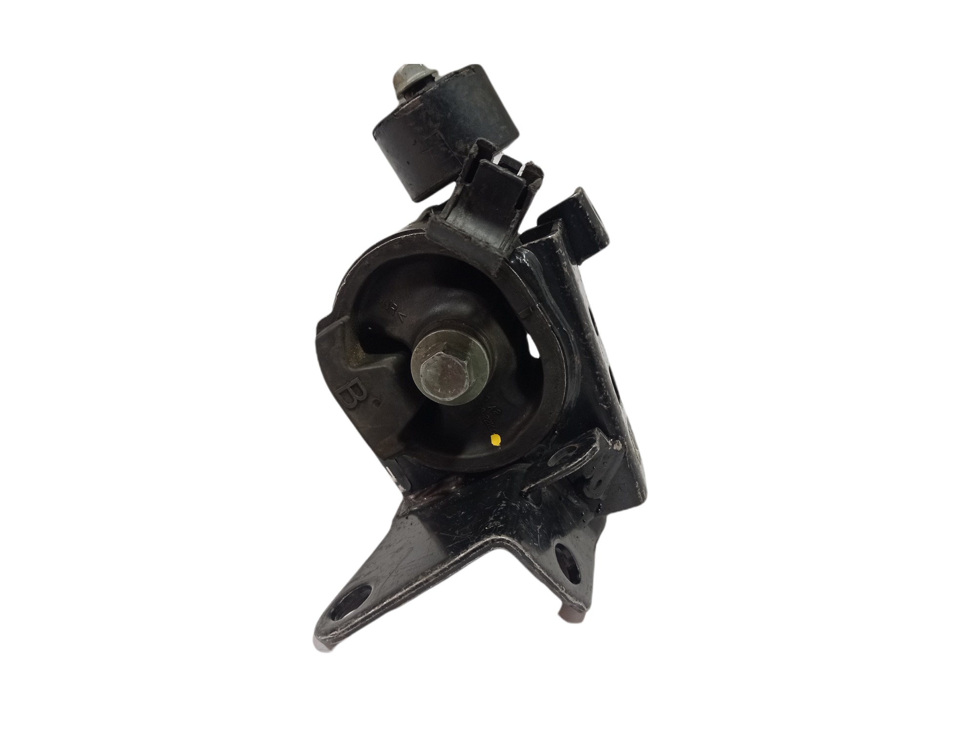 Coxim Superior Esquerdo Motor Toyota Corolla 2002 4
