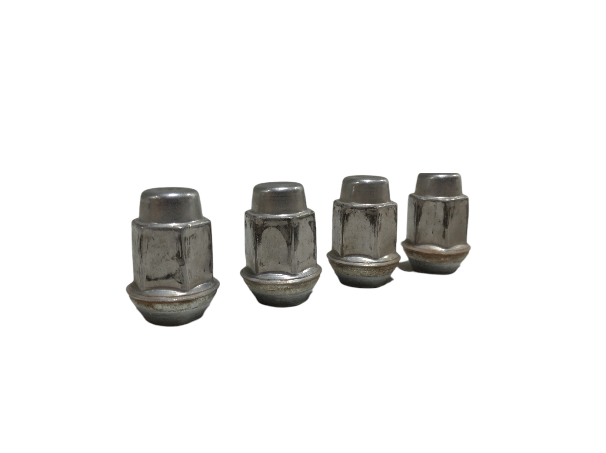 Kit 4 Porcas Roda Gm Onix 2016  2018 V324 6