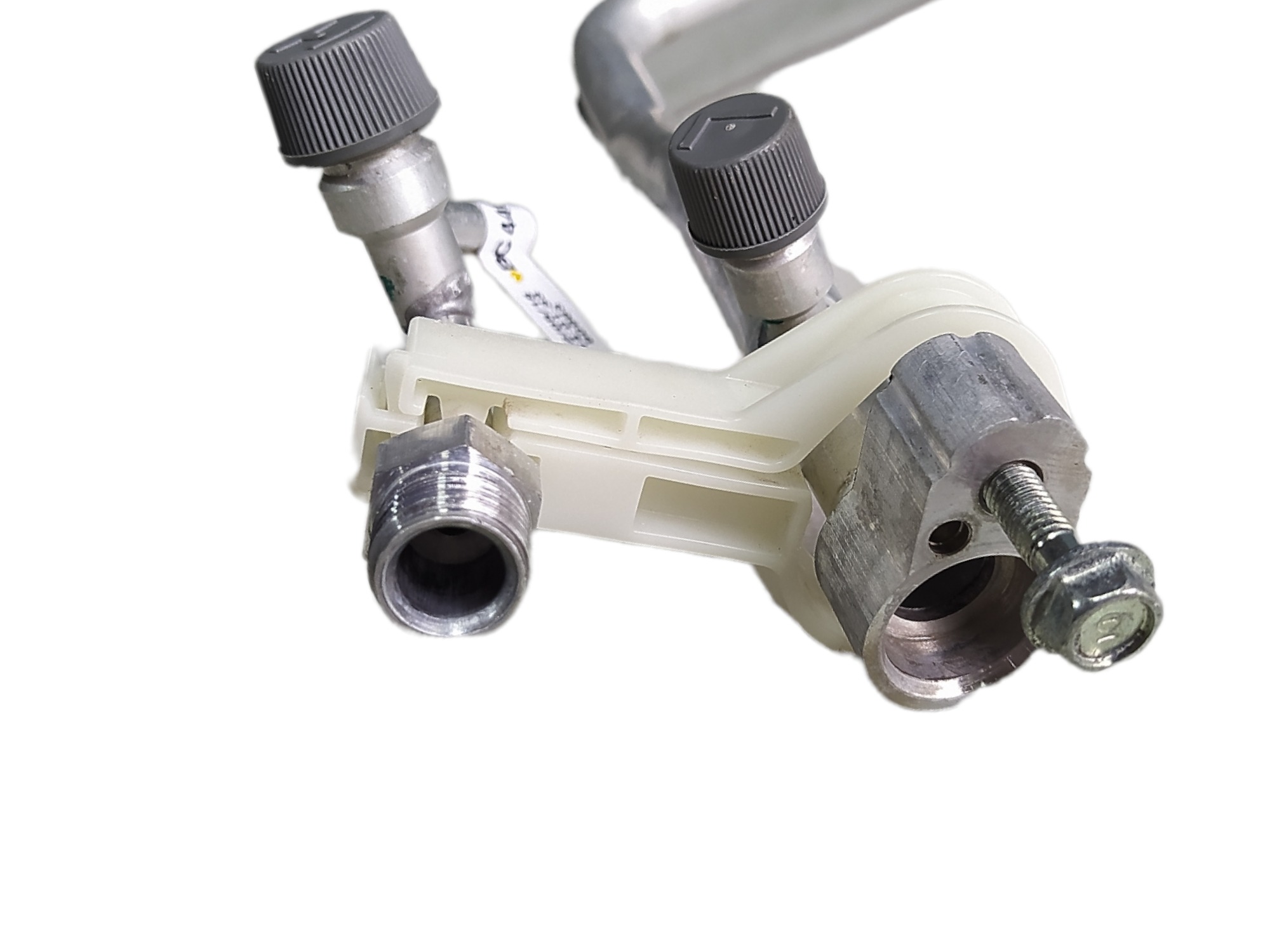 Cano Ar Condicionado Honda City 1.5 2018 Bc4462701542 V469 7