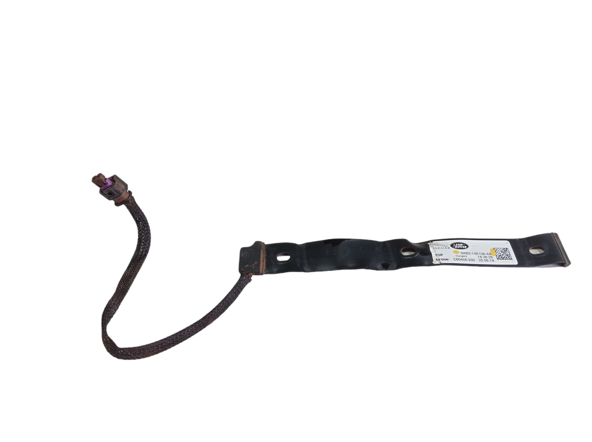 Sensor De Aproximação Land Rover Discovery 5 2019 V562 2
