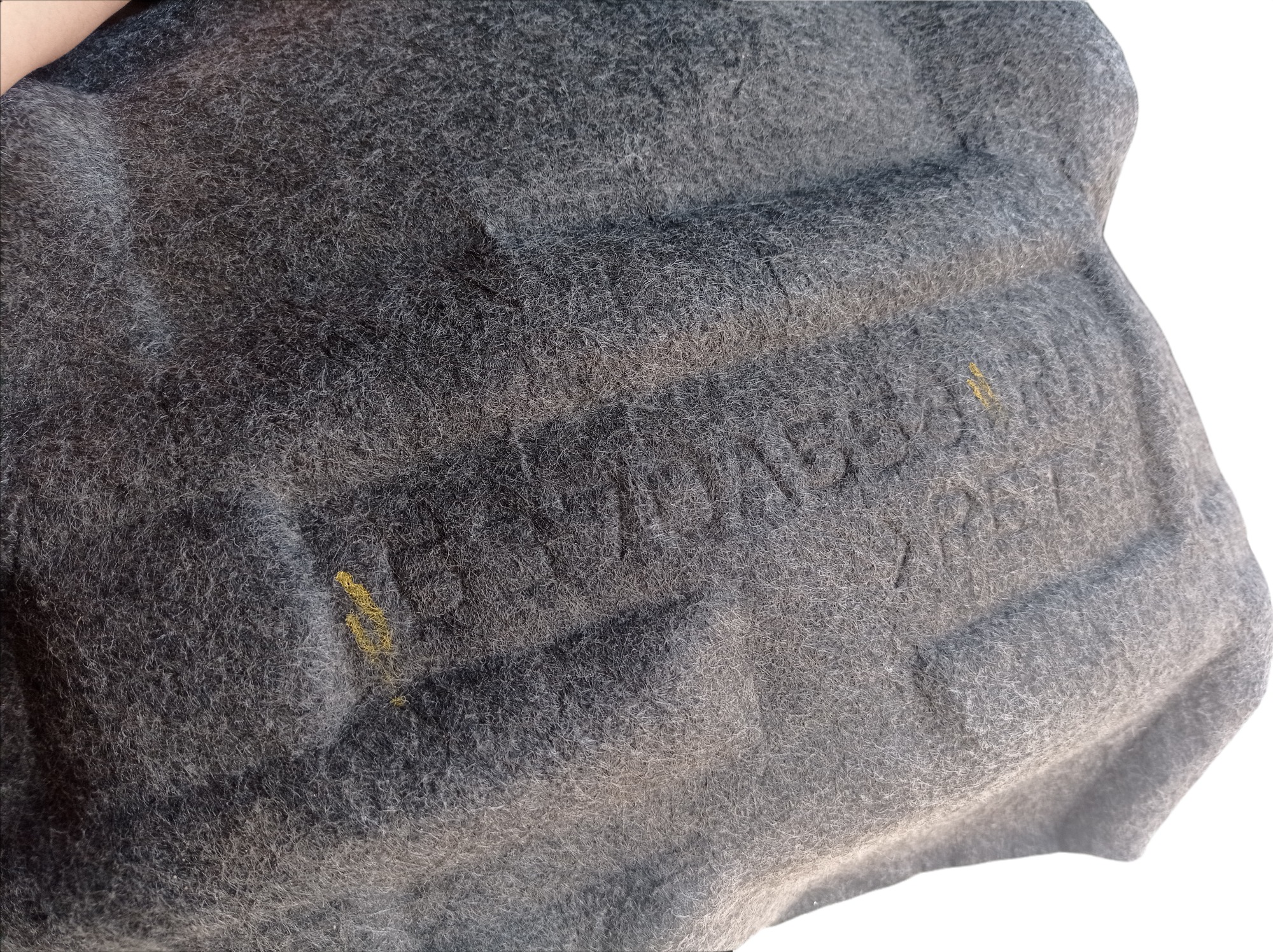 Parabarro Traseiro Direito Mitsubishi Lancer 2014 5370a558 6