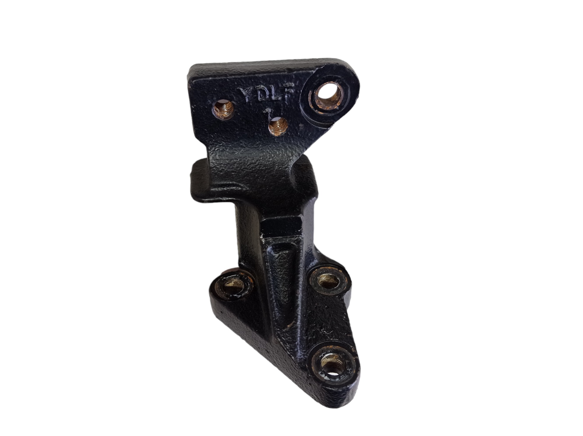 Suporte Do Motor Lifan 530 1.5 16v 2015 V567 3