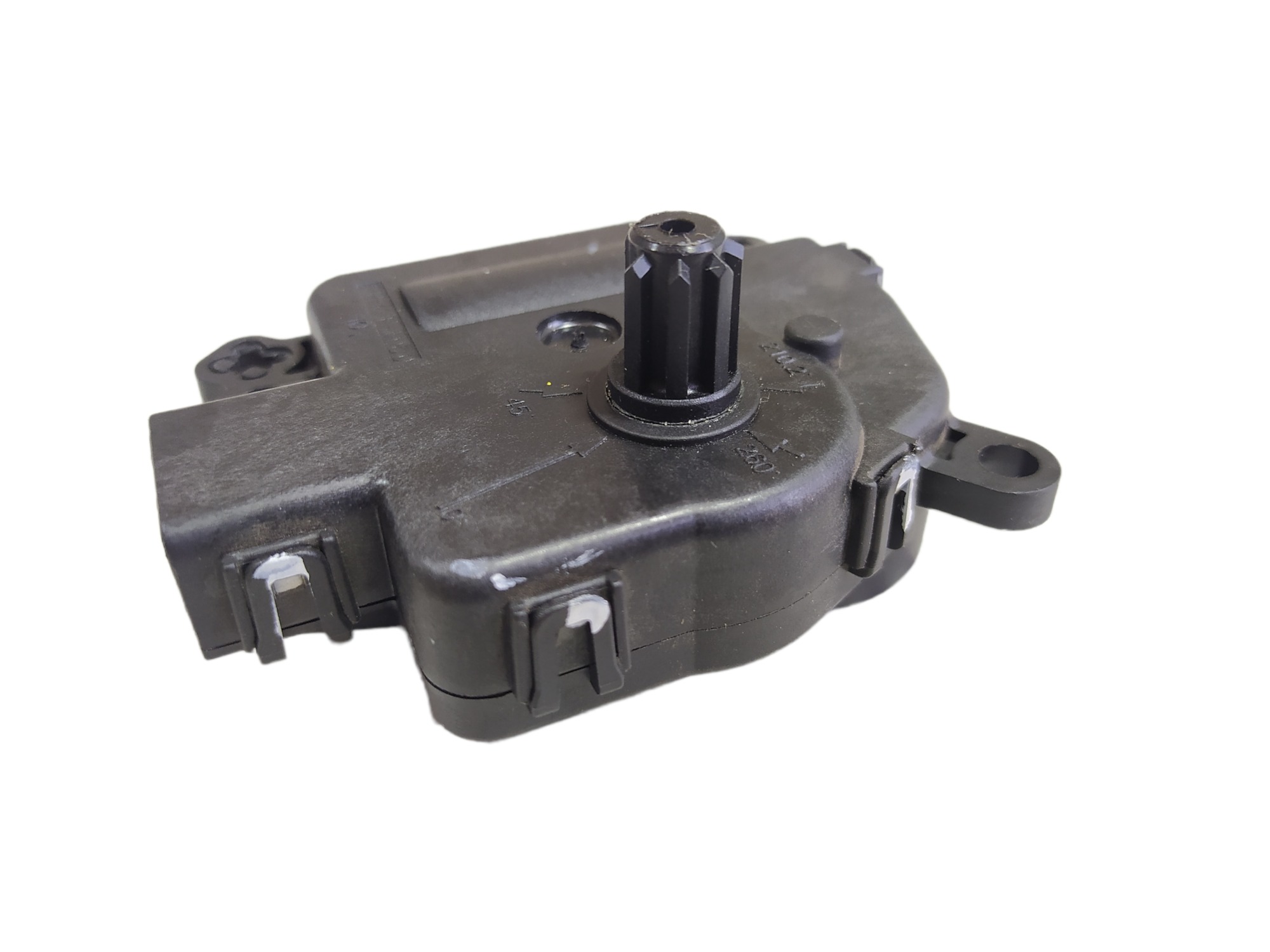 Atuador Caixa De Ar Ford Fusion 2013 A 2016 V464 2