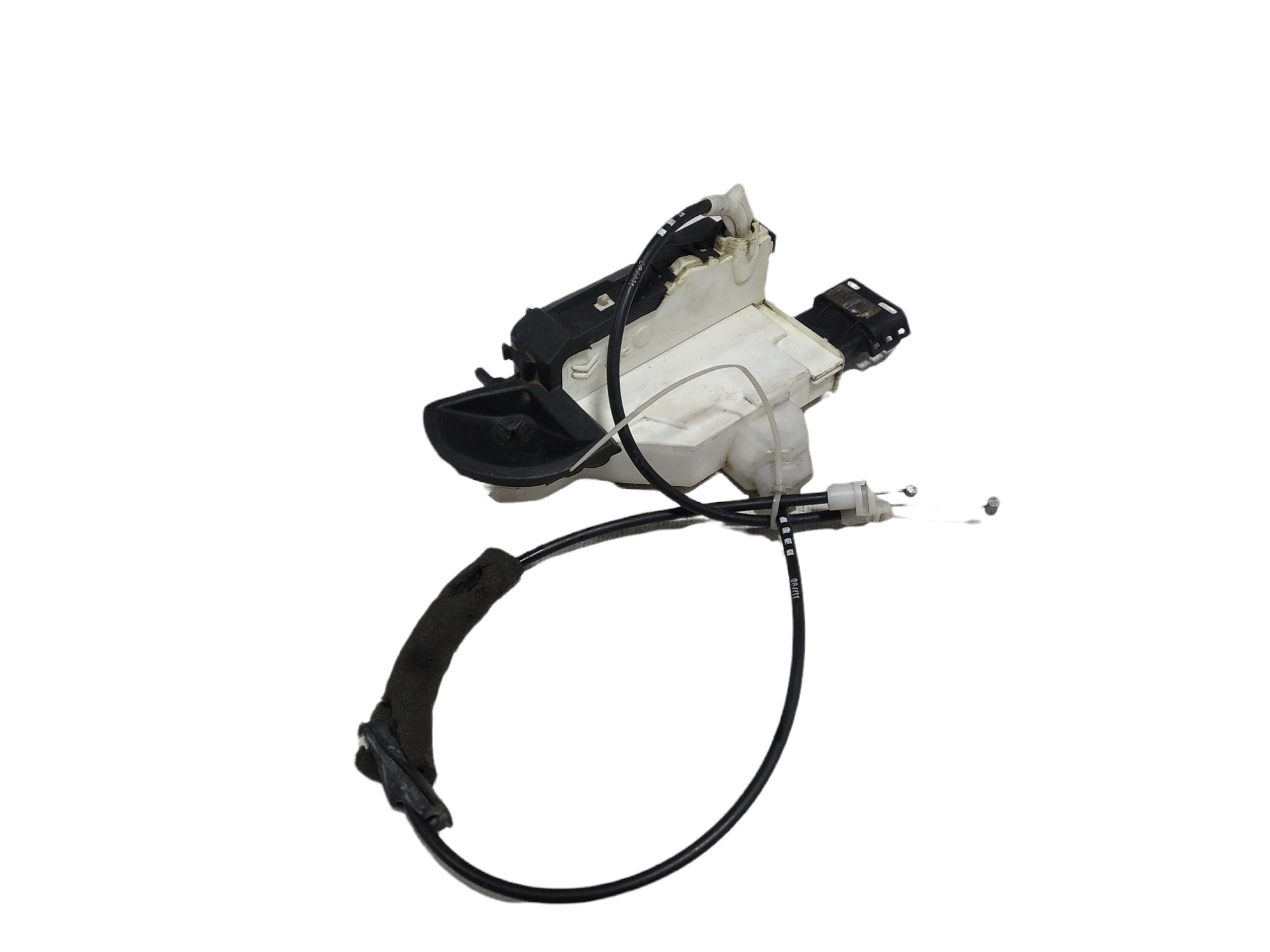 Fechadura Dianteira Esquerda Peugeot 408 308 A04001 V311 10