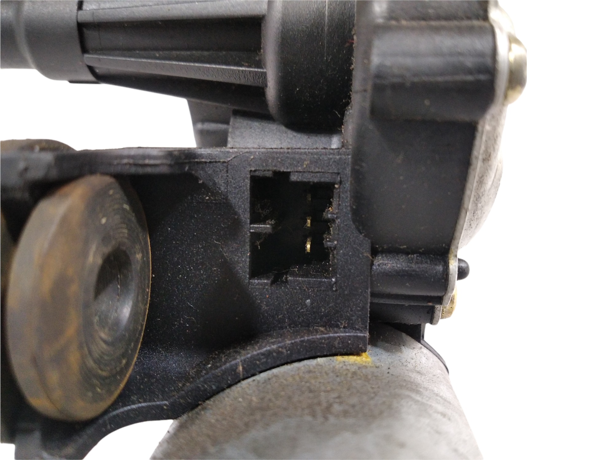 Máquina Limpador Traseiro Fiat Stilo 2003 A 2012 V225 3