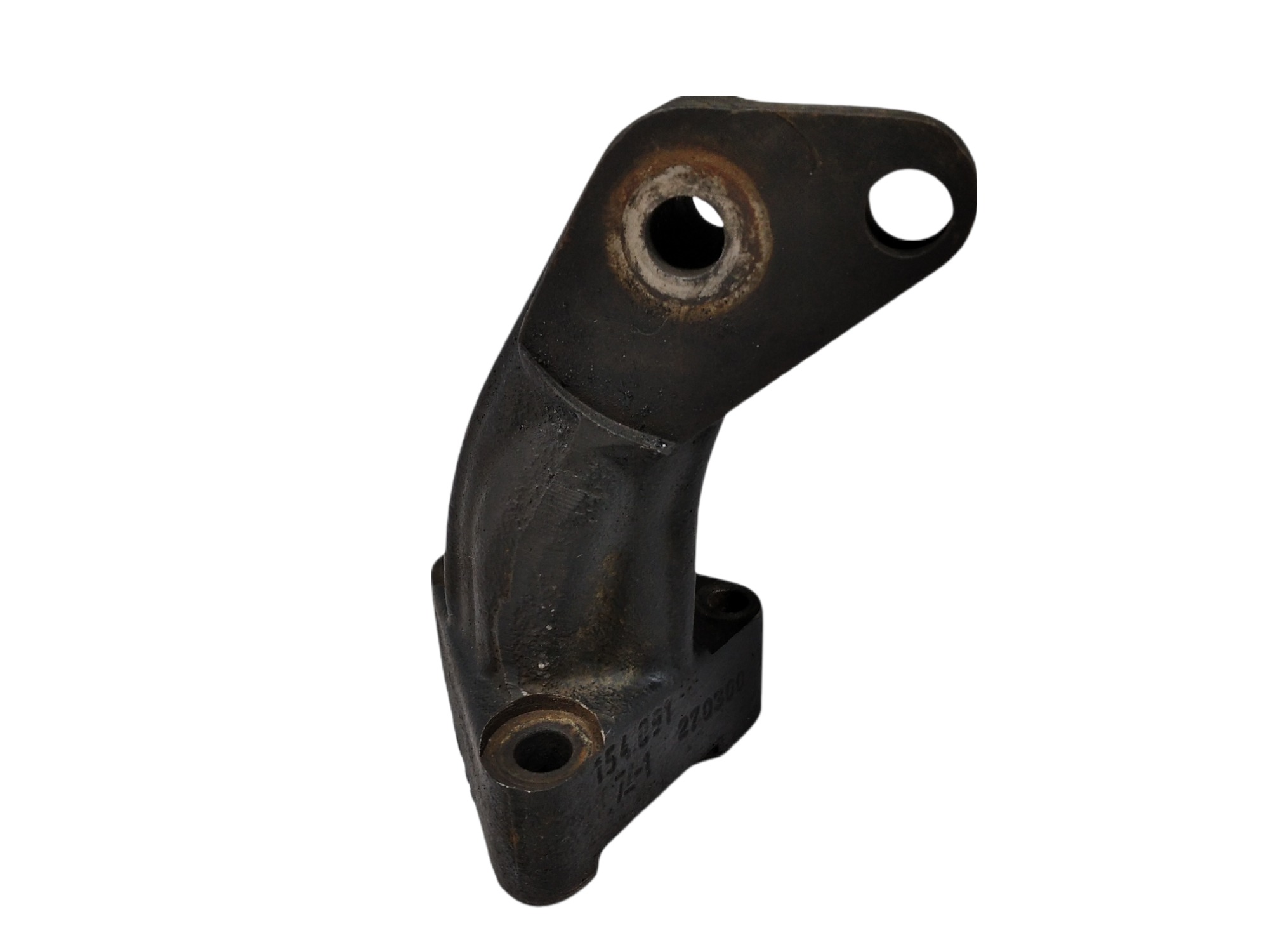 Suporte Motor Fiat Palio 1996 2007 V365 3