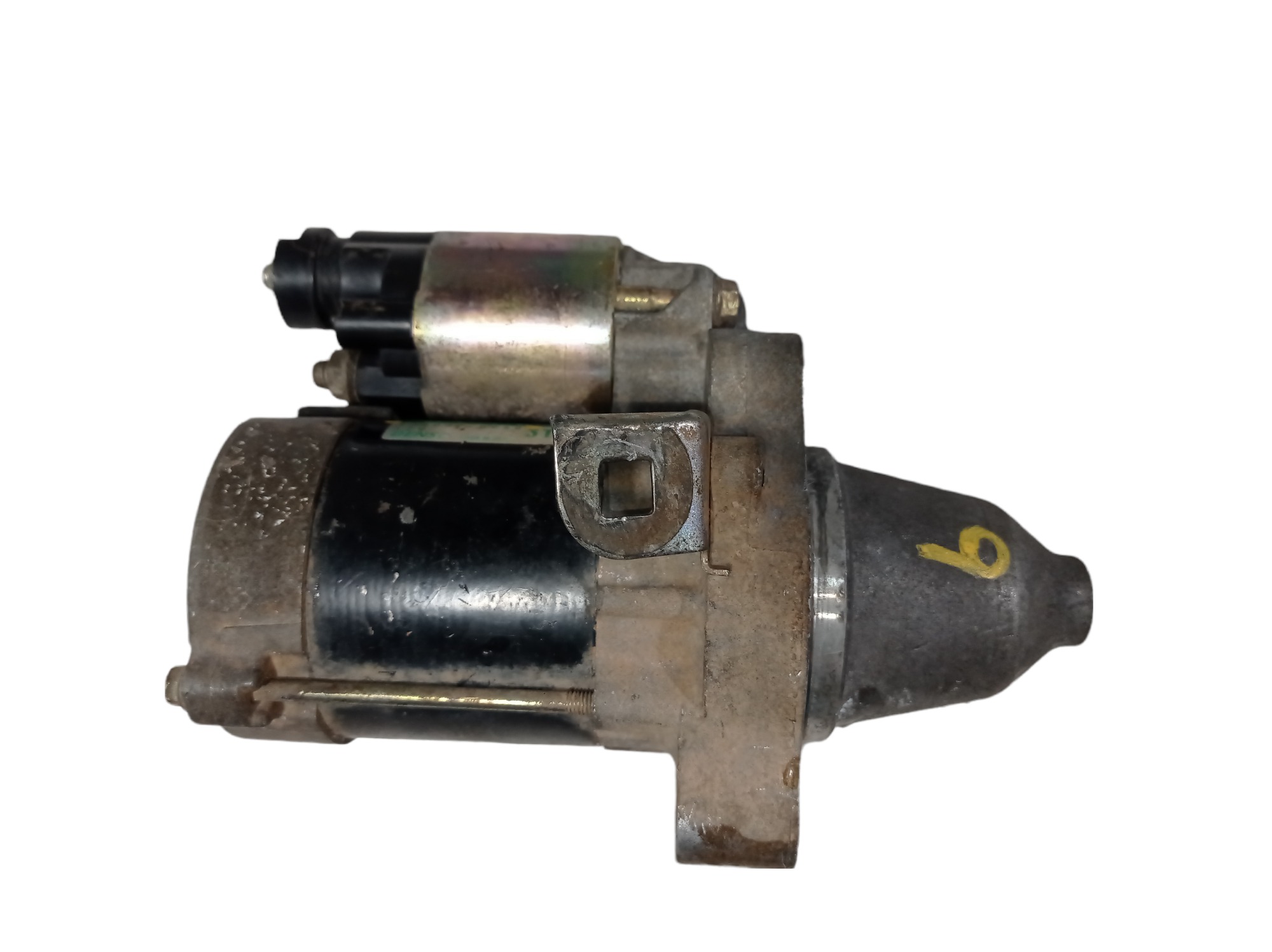 Motor Arranque Honda Fit 2004 2008 Manual 4280000950 V136 3