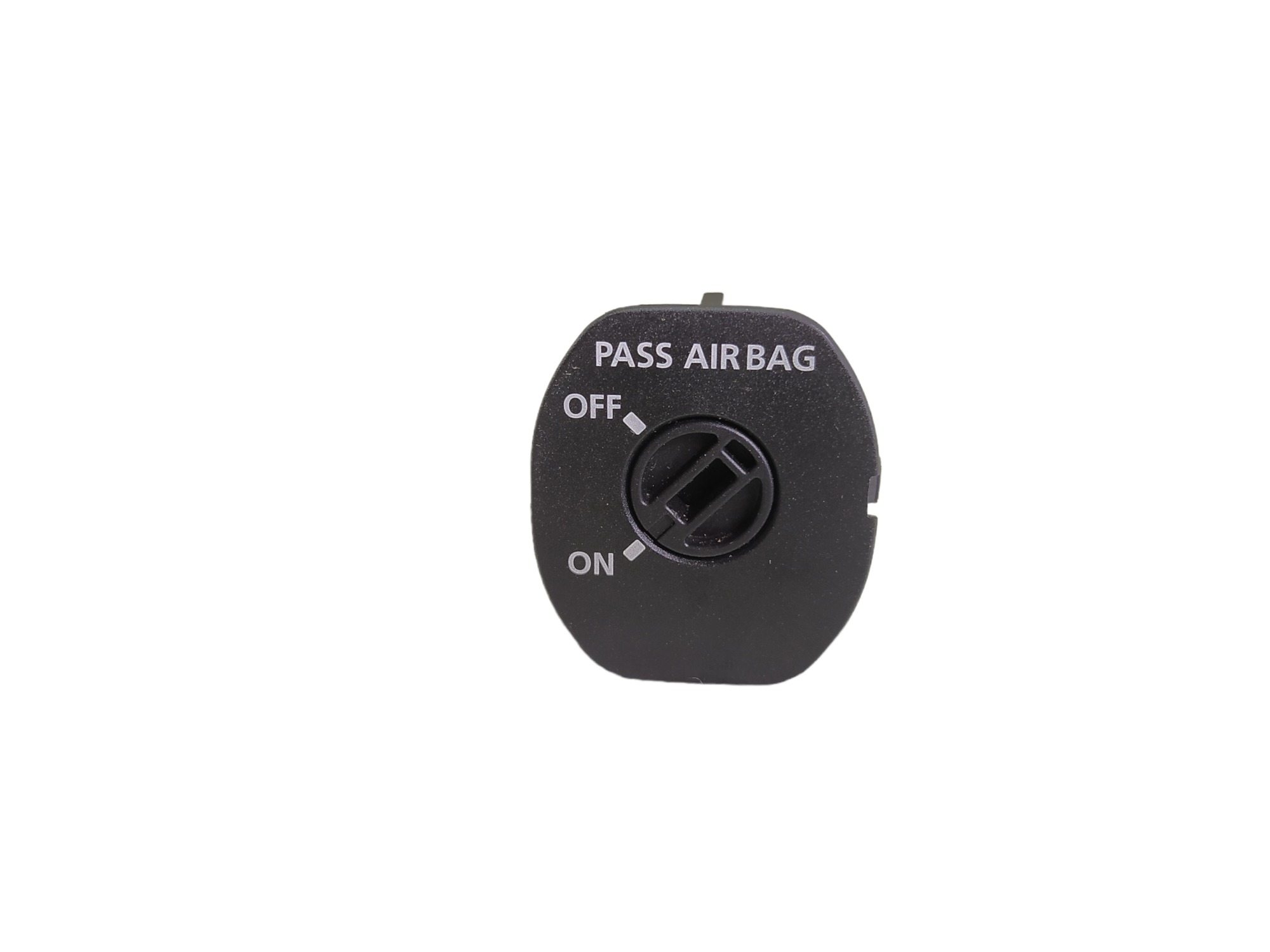 Chave Air Bag Range Rover Vogue 5.0 2011 V546 2