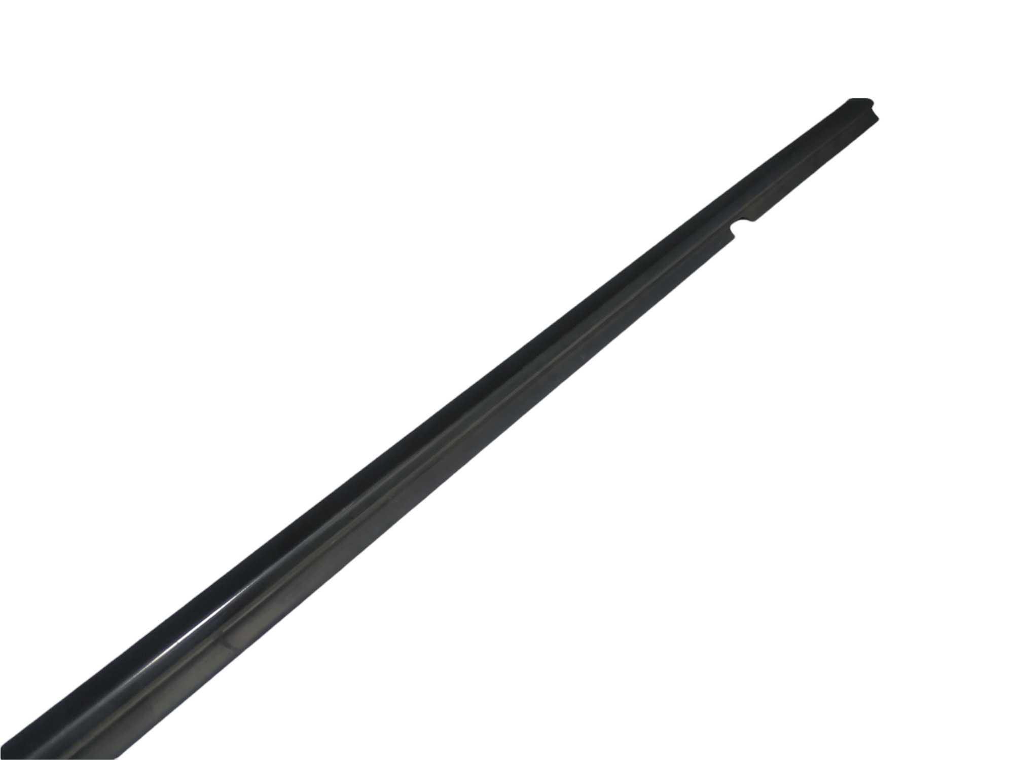 Borracha Canaleta Vidro Traseiro Direito Lancer 2014 V420 3