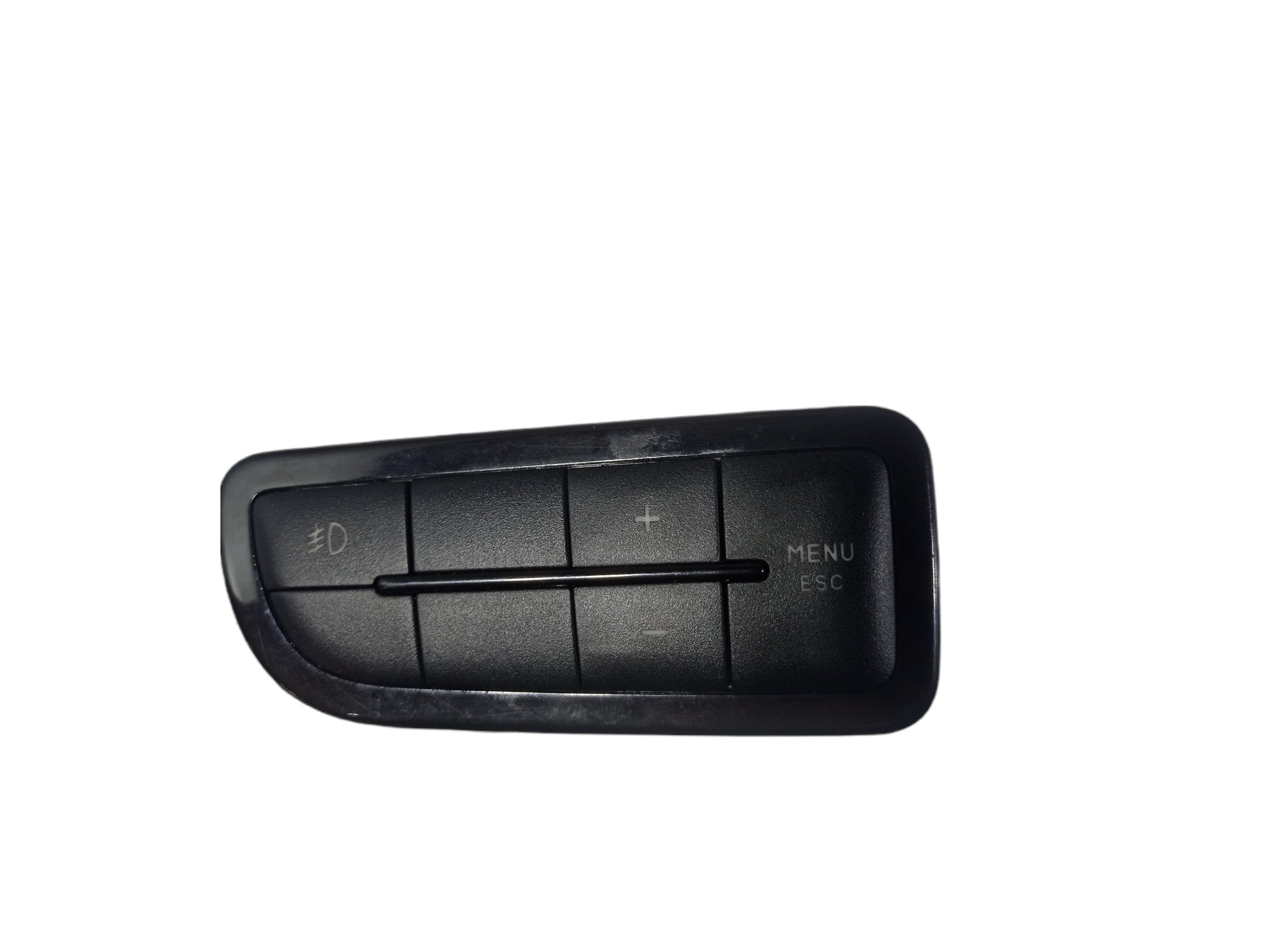 Botao Comando Farol Milha Linea 2010 1001803730 V433 2