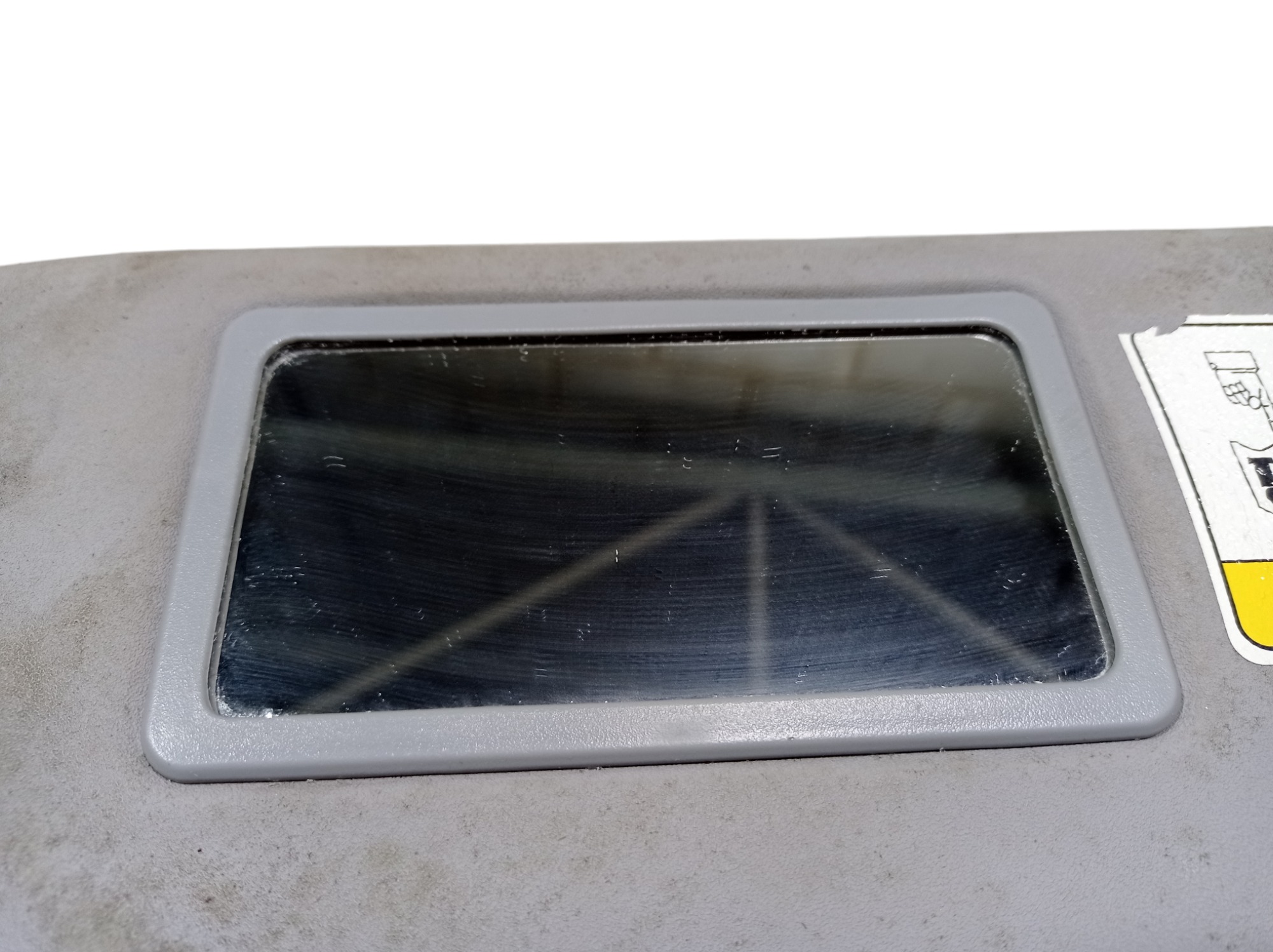 Quebra Sol Direito Chery Arrizo 5 Rxt 2019 V558 7