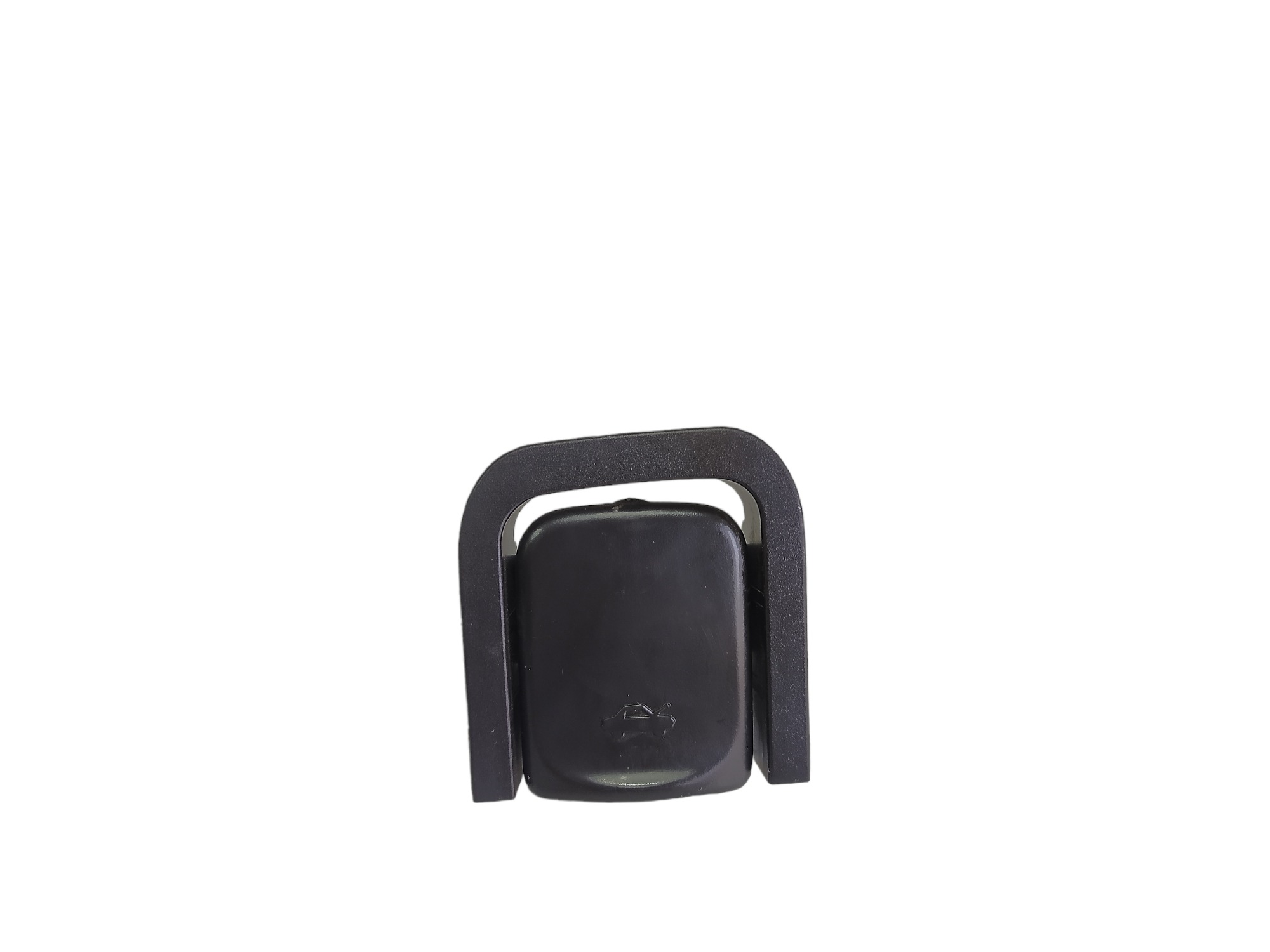 Puxador Capô Ford Fusion 2007 V560 3