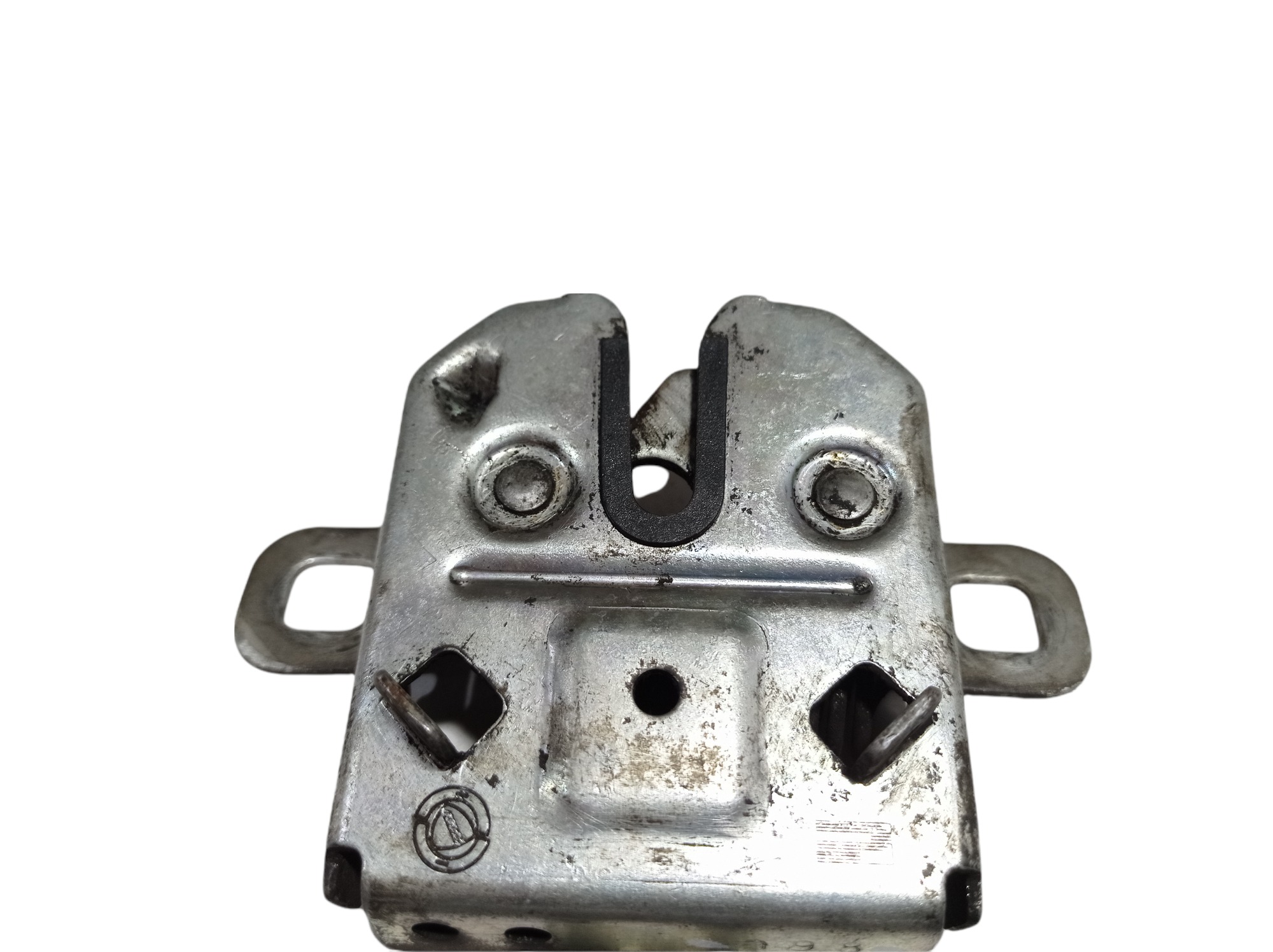 Fechadura Capô Fiat Punto Linea 2010 V247 6
