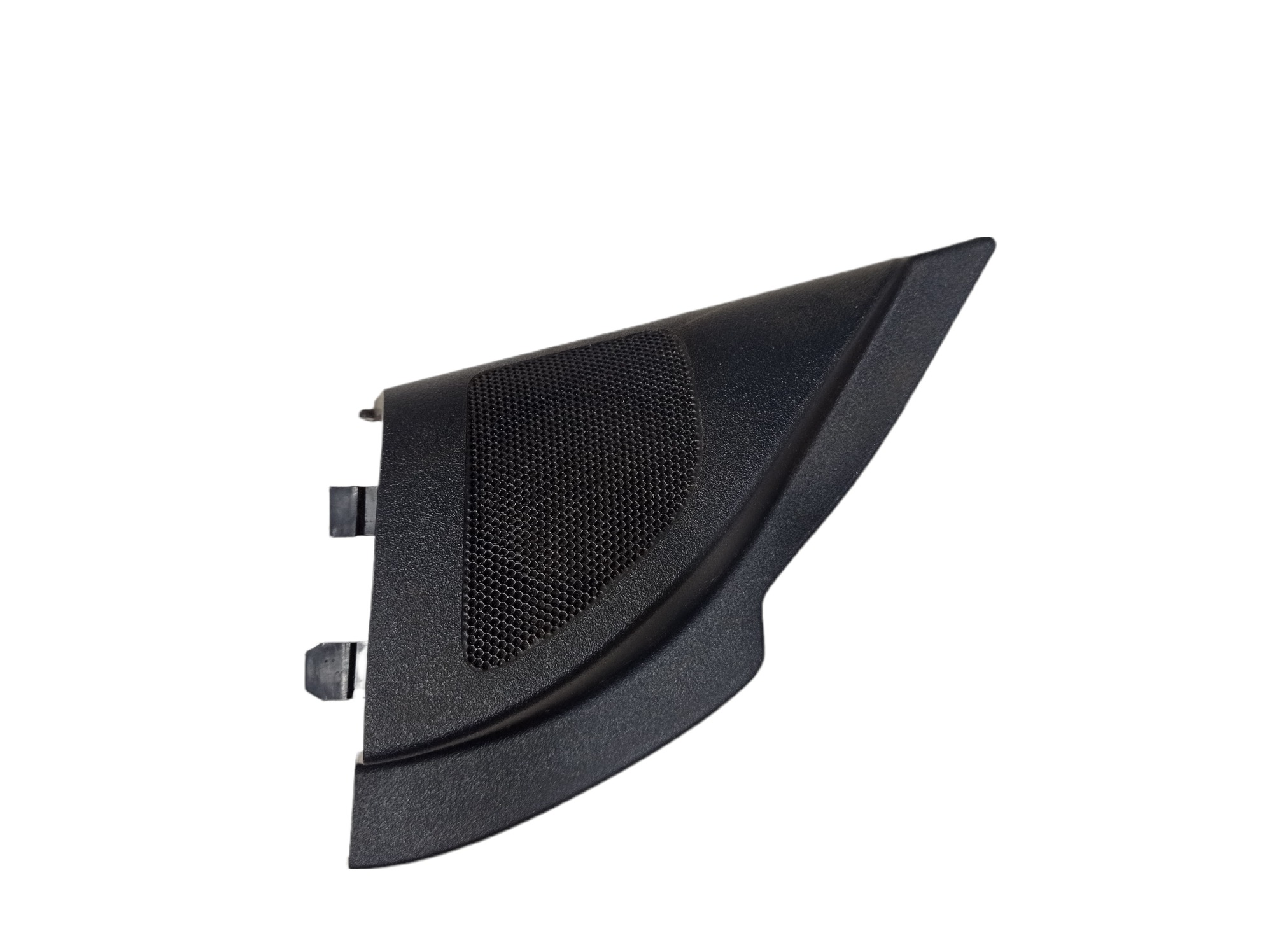 Acabamento Retrovisor Esquerdo Mitsubishi Lancer 2017 V334 Preto 3