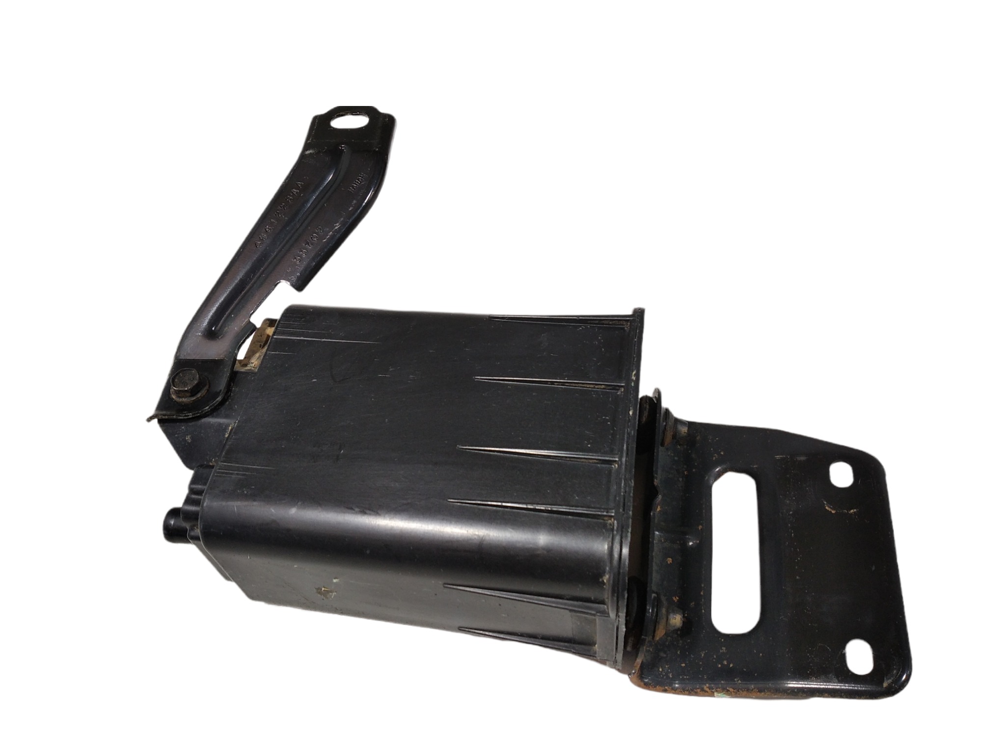 Filtro Canister Chrysler Grand Caravan 3.3 2003 V458 6
