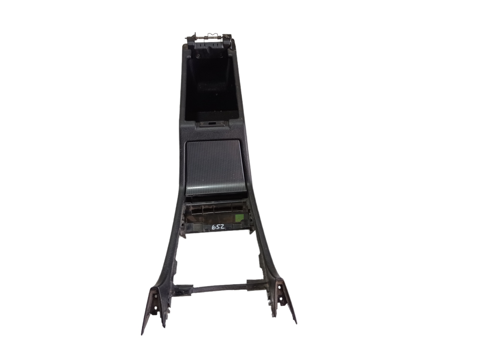 Console Mercedes C230 1998 2026801279 V493 2