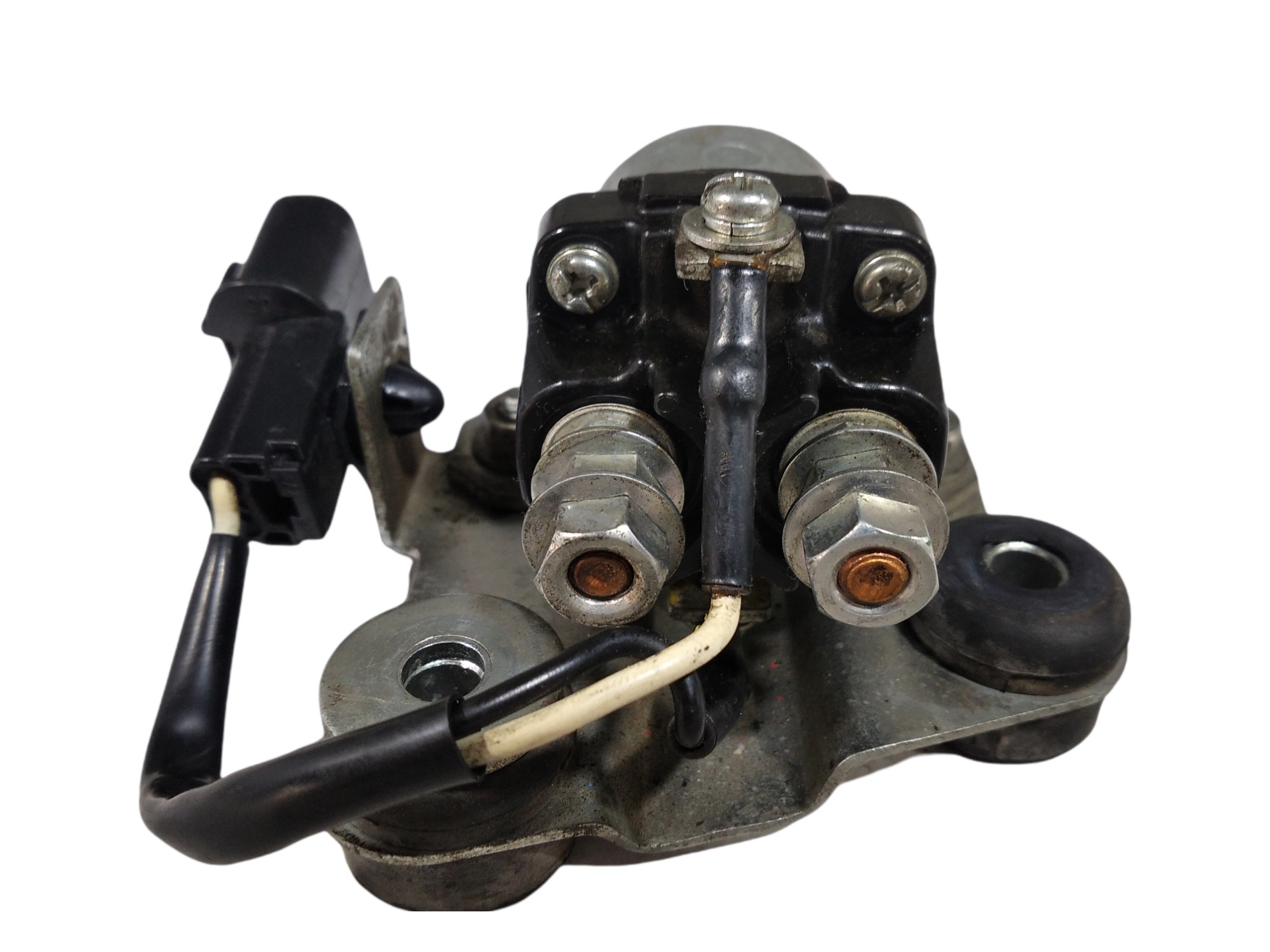 Rele Das Velas Aquecedoras L200 Triton 2011 V16 Md342751 3