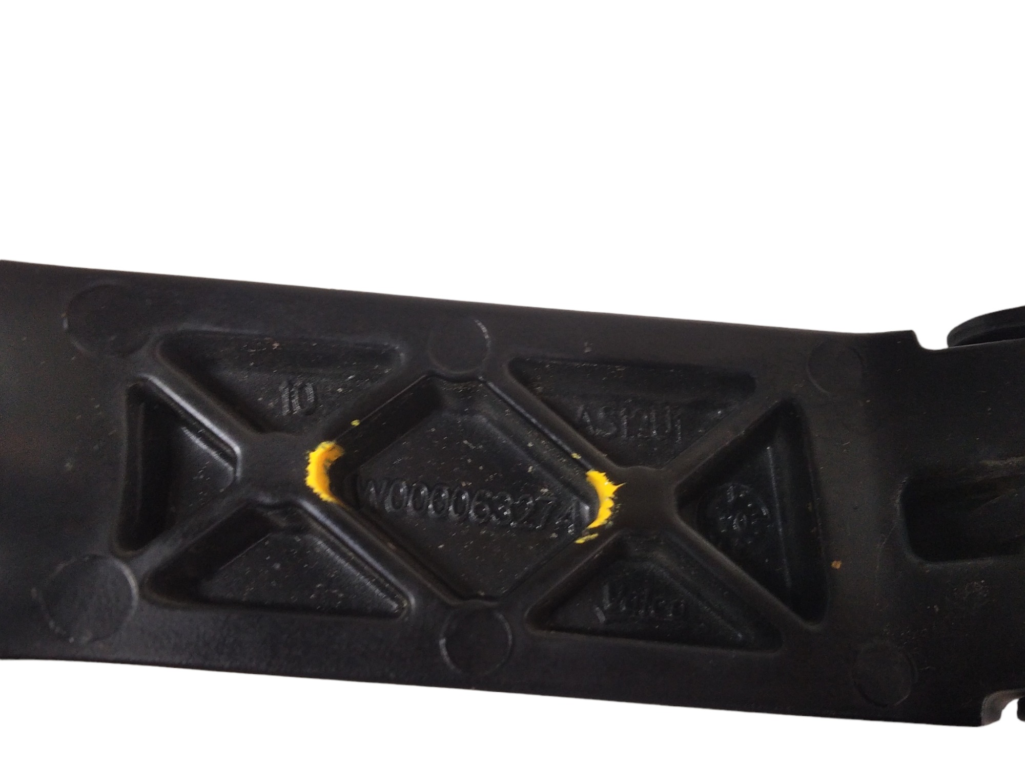 Haste Braço Esquerdo Limpador Lexus Rx 450hl 3.5 2021 V576 Esquerdo 2
