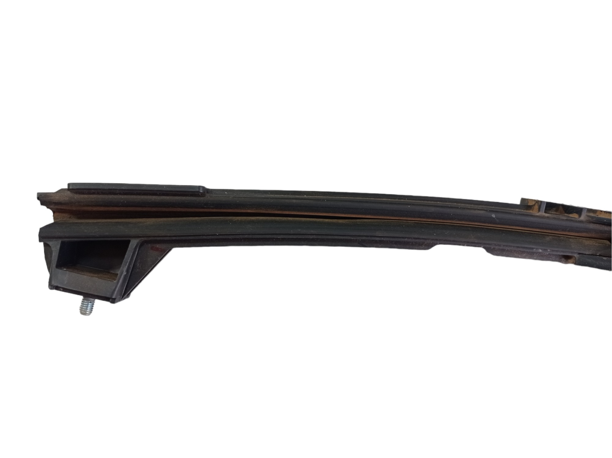 Guia Canaleta Vidro Trase Esquerdo Kia Cerato Sx 2011 V492 3