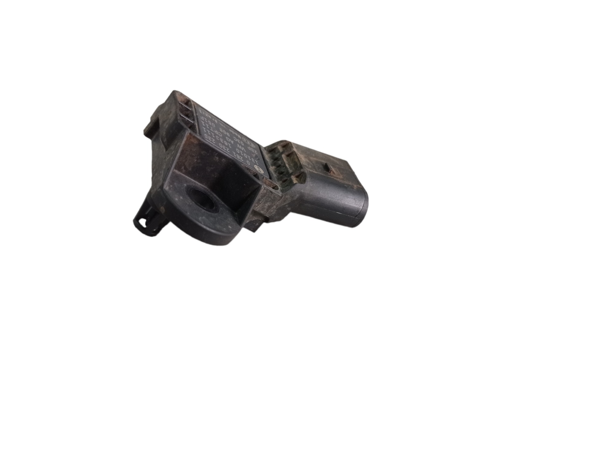 Sensor Map Vw Voyage Fox Gol Polo Kombi 0261230235 Vl 4