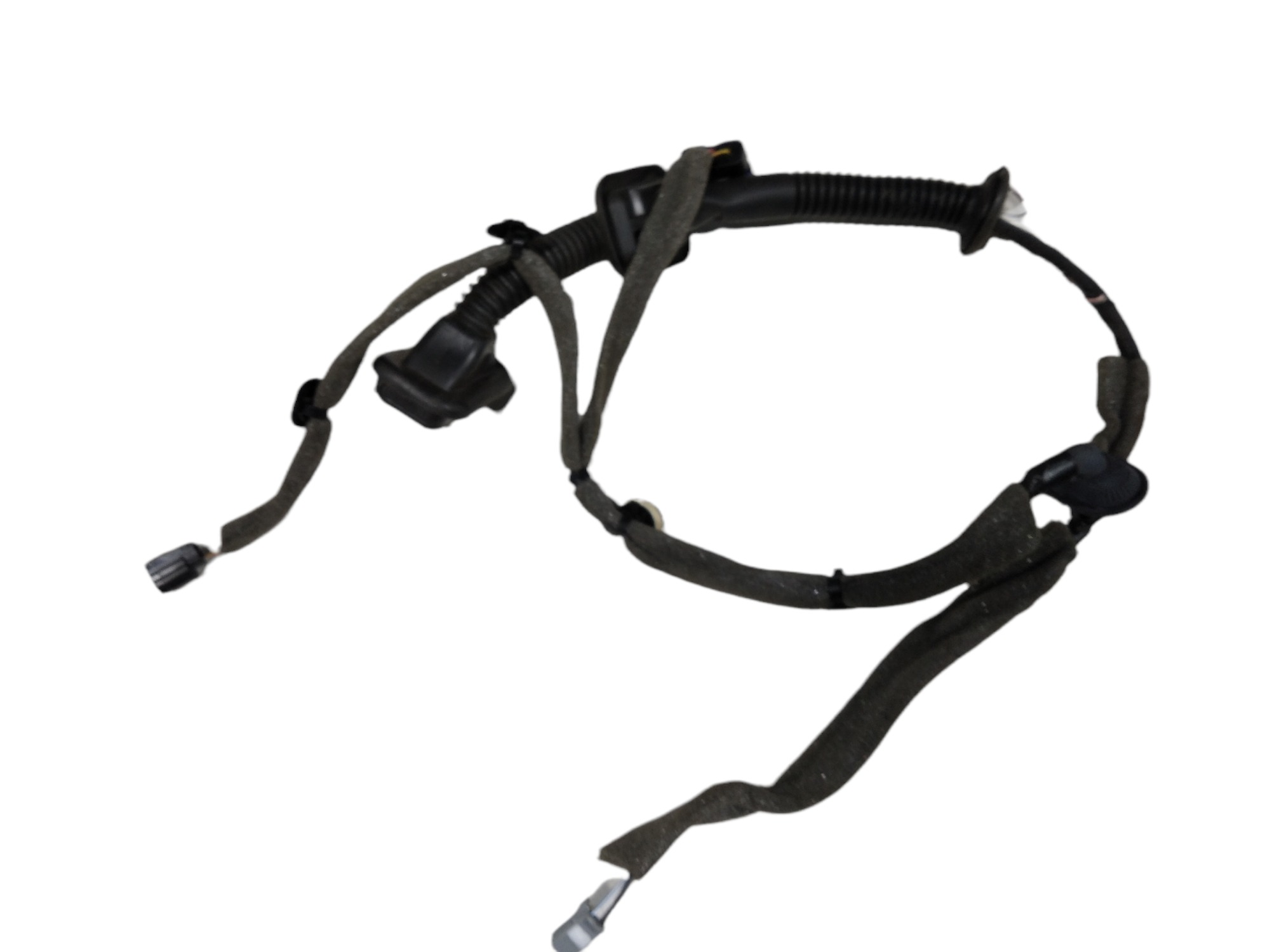 Chicote Porta Dianteira Esquerda Renault Sandero 2021 V339 3