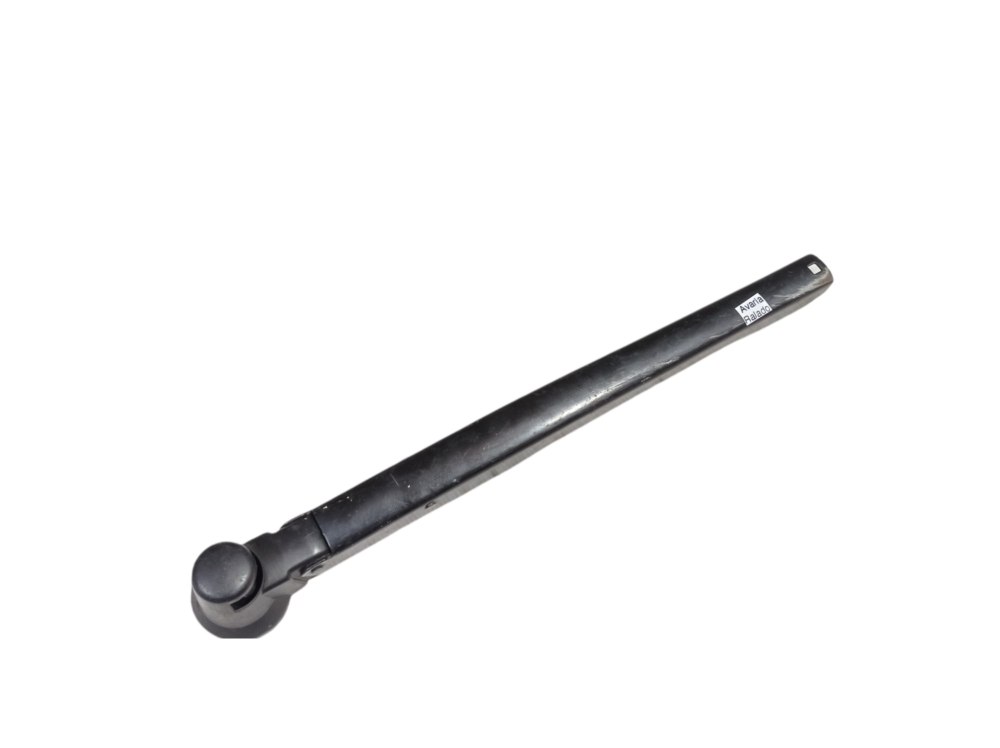Haste Limpador Traseiro Vw Fox Gol G5 G6 5×9955707 M 2