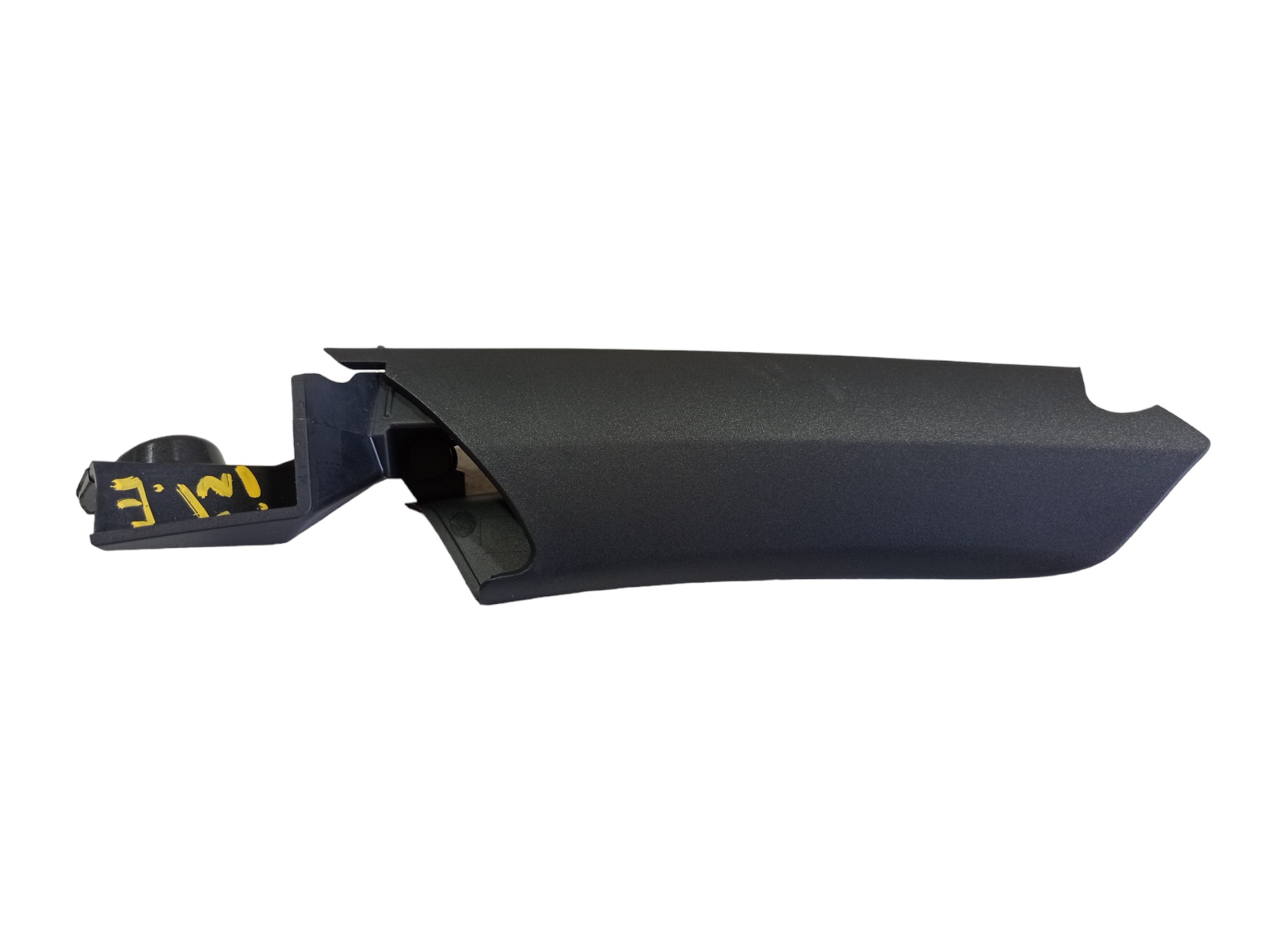 Acabamento Interno Retrovisor Esquerdo Vw Golf Gti 2019 V563 3