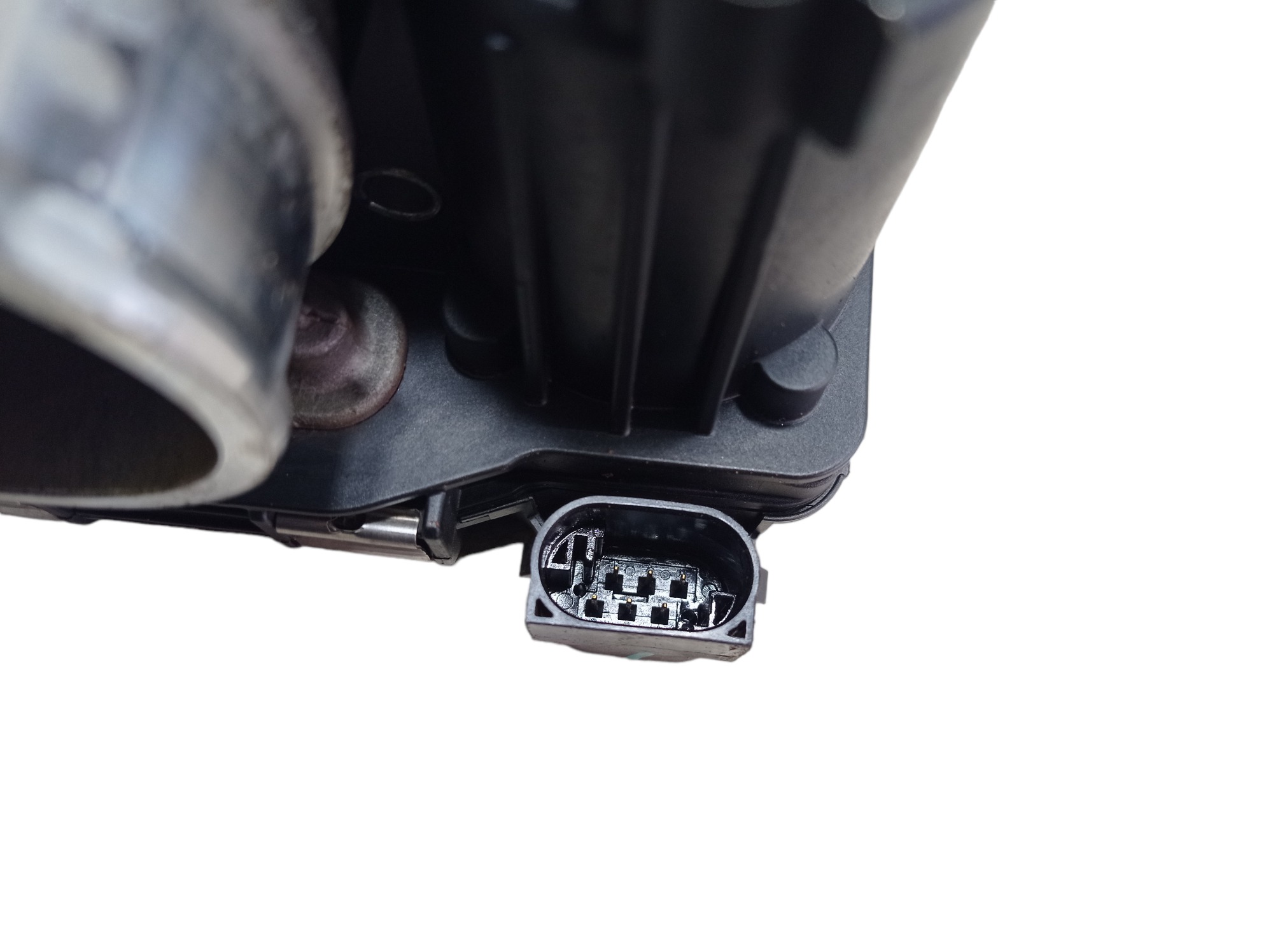 Tbi Corpo De Borboleta Jac T6 2.0 2016 V554 7
