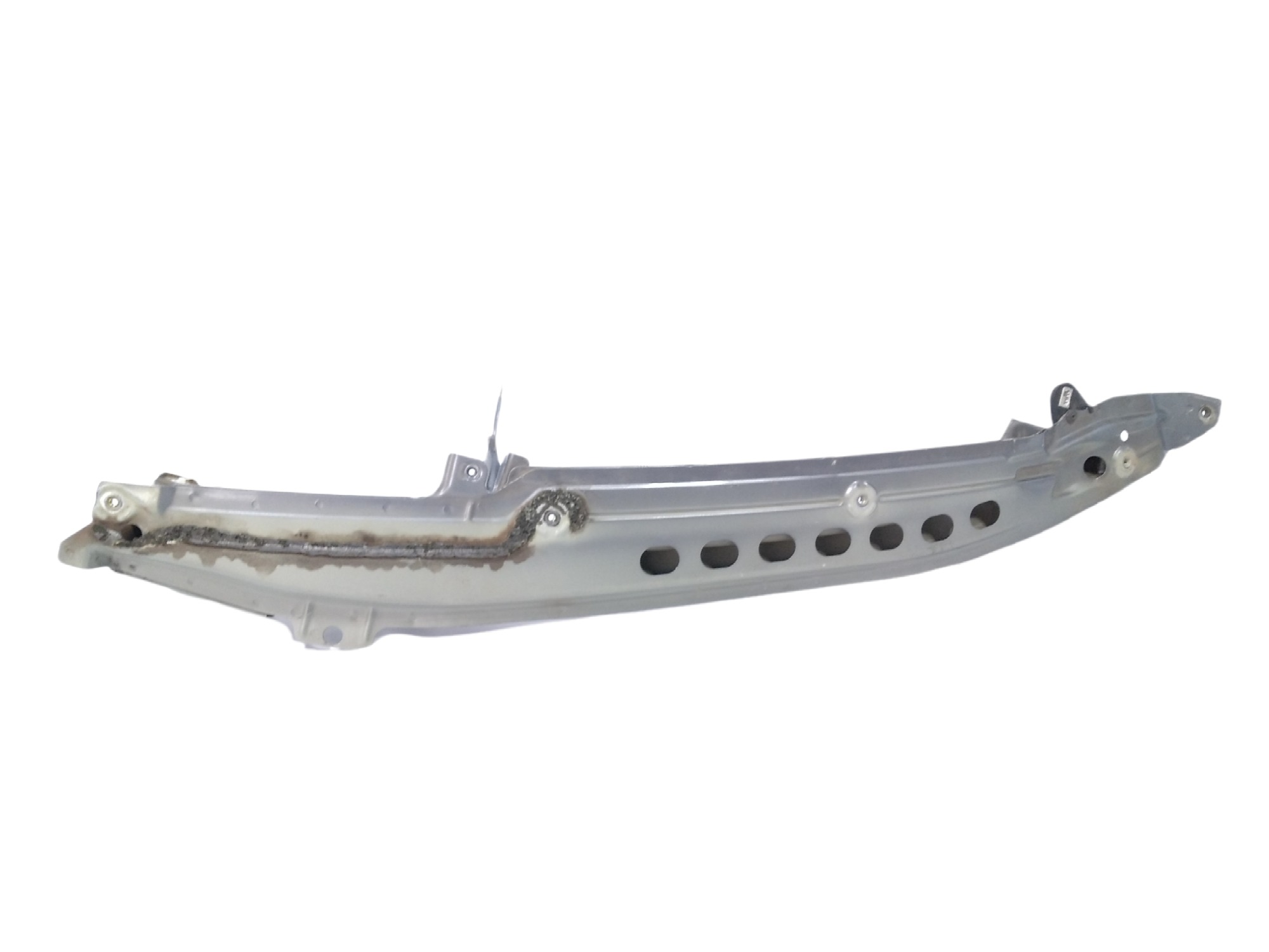 Suporte Paralama Direito Porsche Cayenne 2003 A 2006 V371