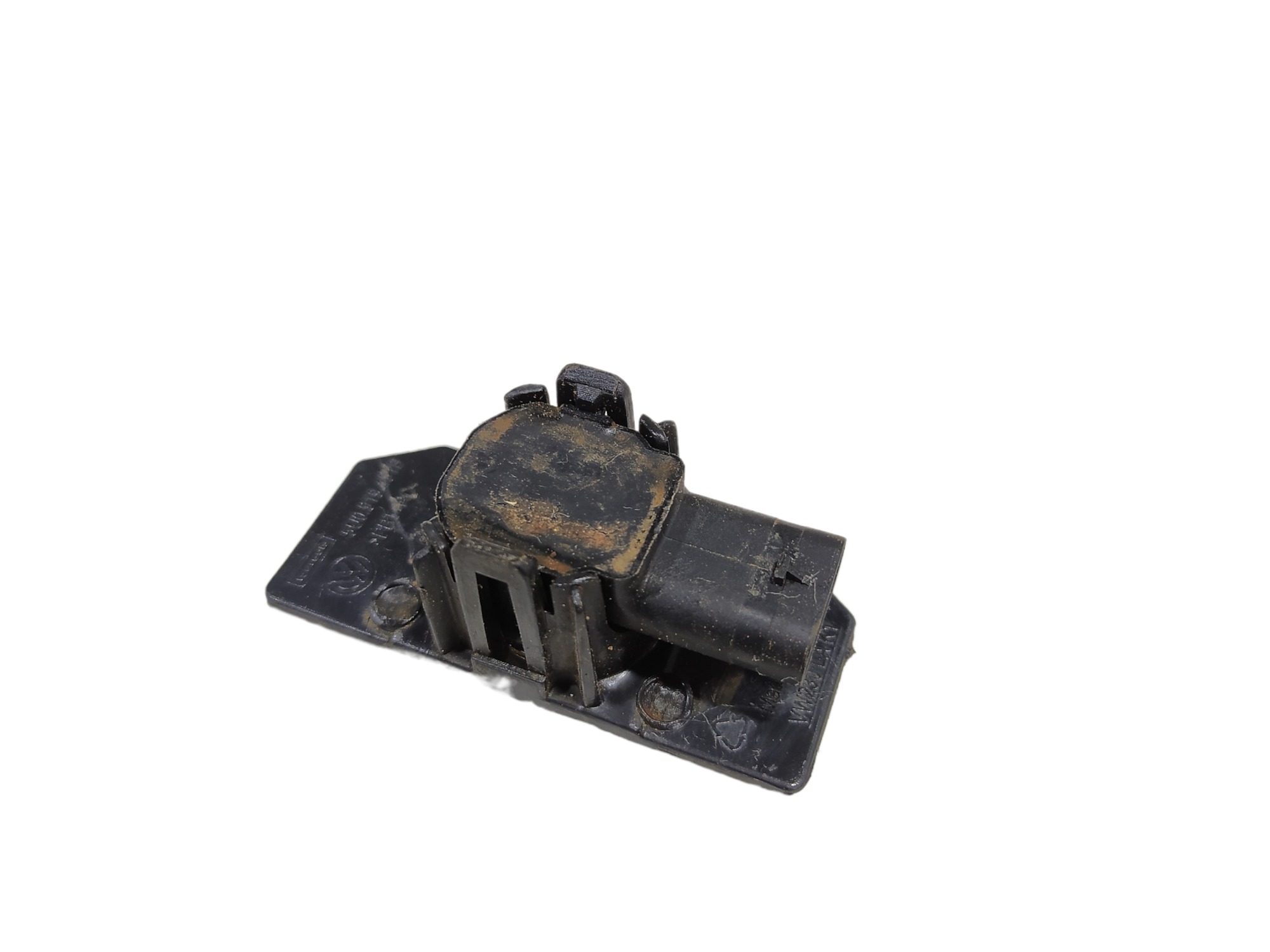 Sensor Estacionamento Dianteiro Vw Saveiro Cross 2020 V467 2