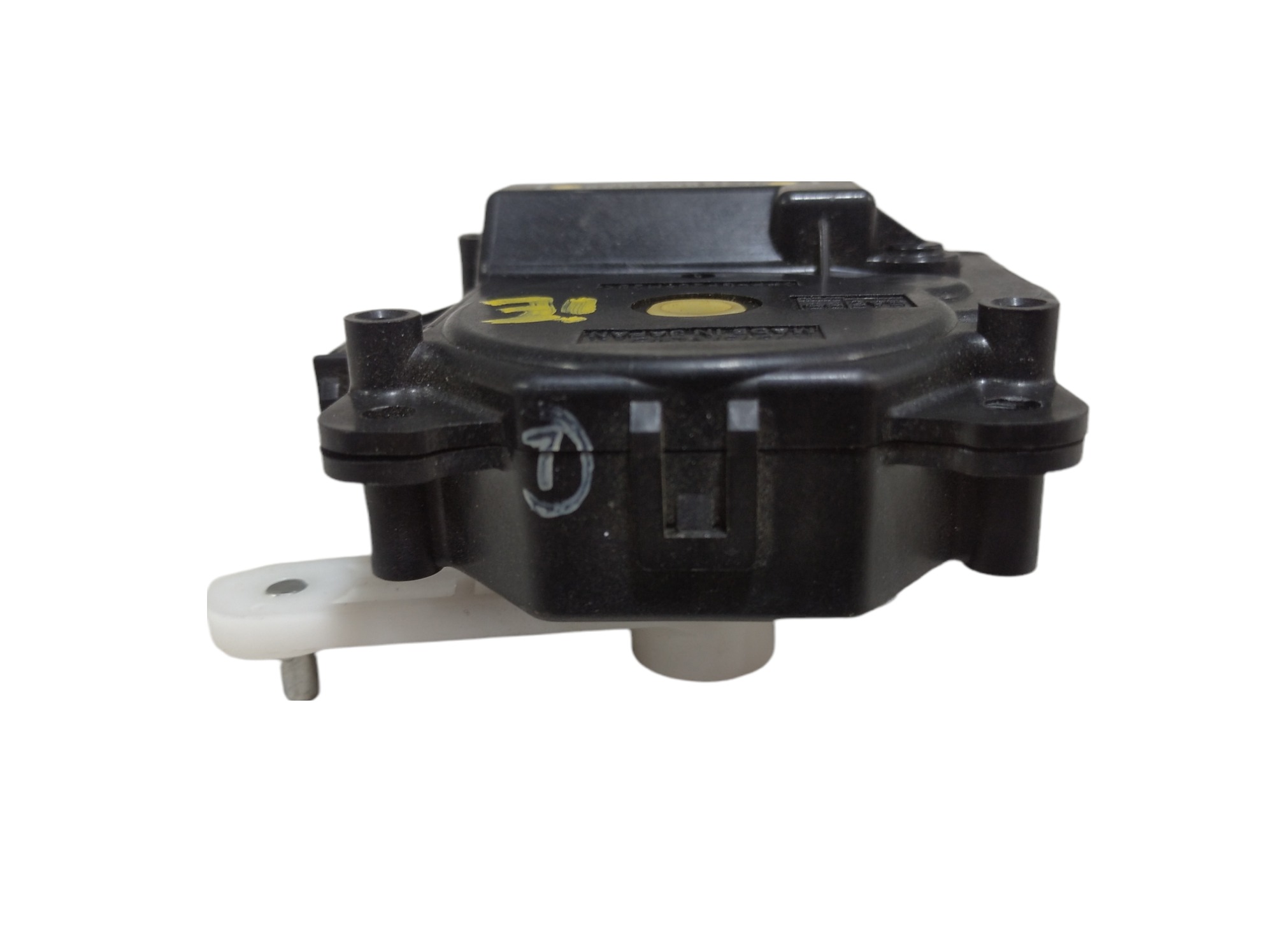 Motor Atuador Inferior Esquerdo Ar Lexus Es330 2006 V357 4