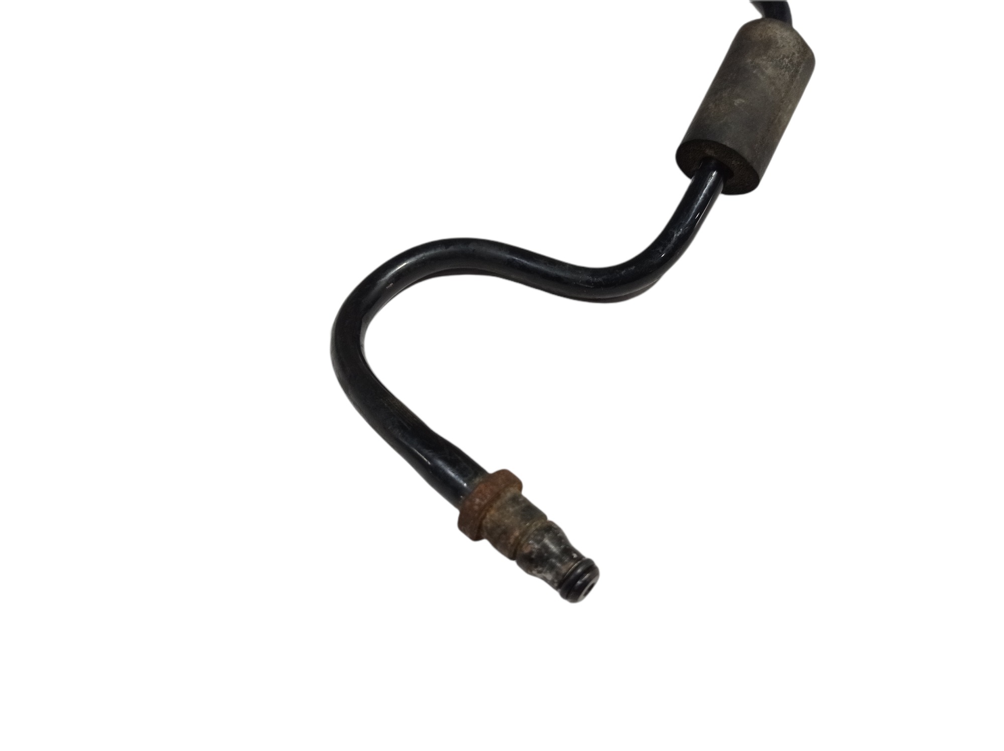 Flexível Atuador Embreagem Ford Fiesta 1.0 2004 V309 6